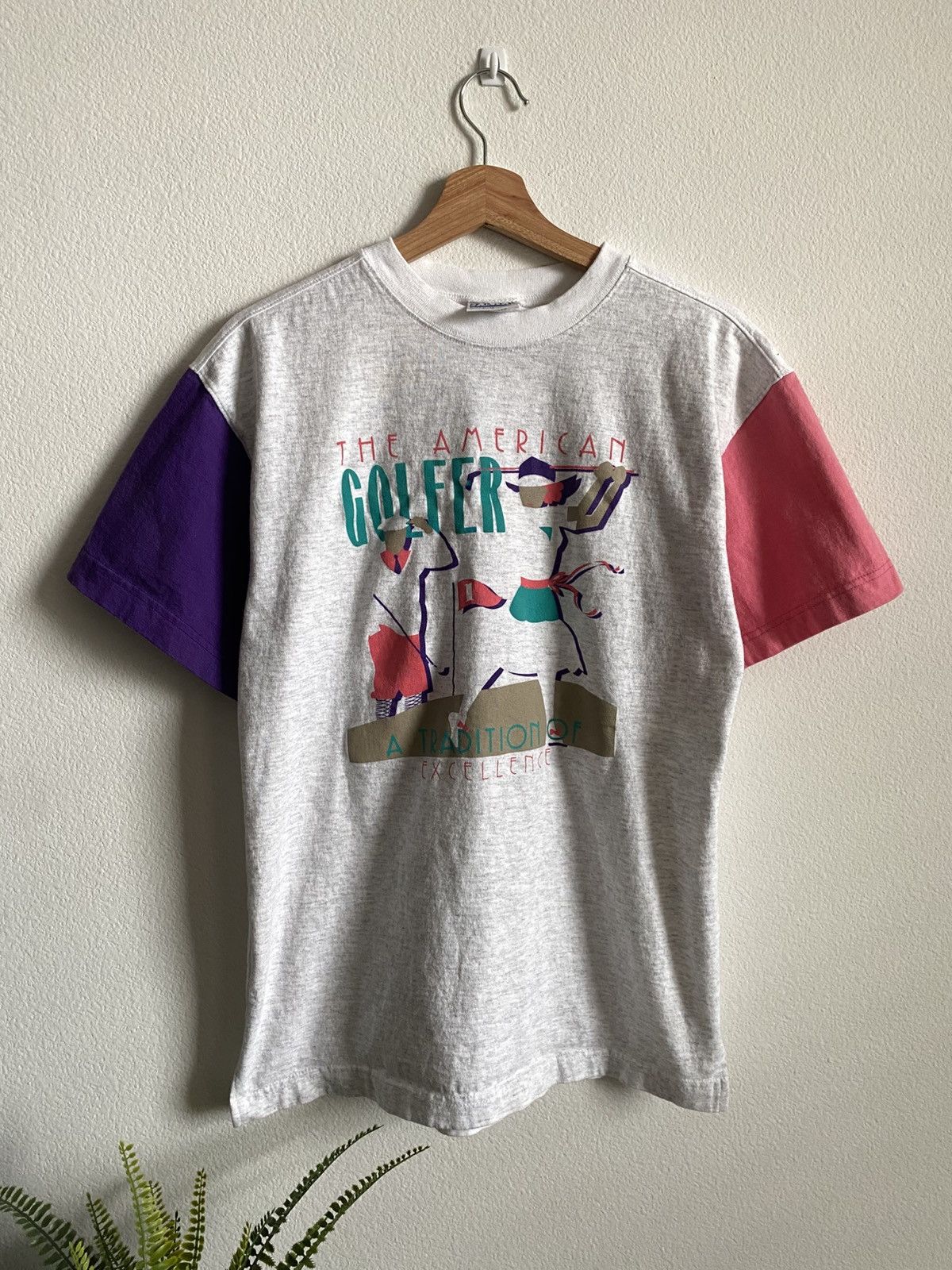 Vintage 90s Golf T-Shirts, Hoodie, Sweatshirt