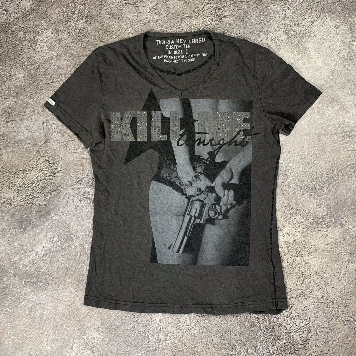 Vintage Y2k Adult Kill Me Tonight Sexy Ass Girl Funny Tee Hoodie, Sweatshirt | PodTeesHub.com