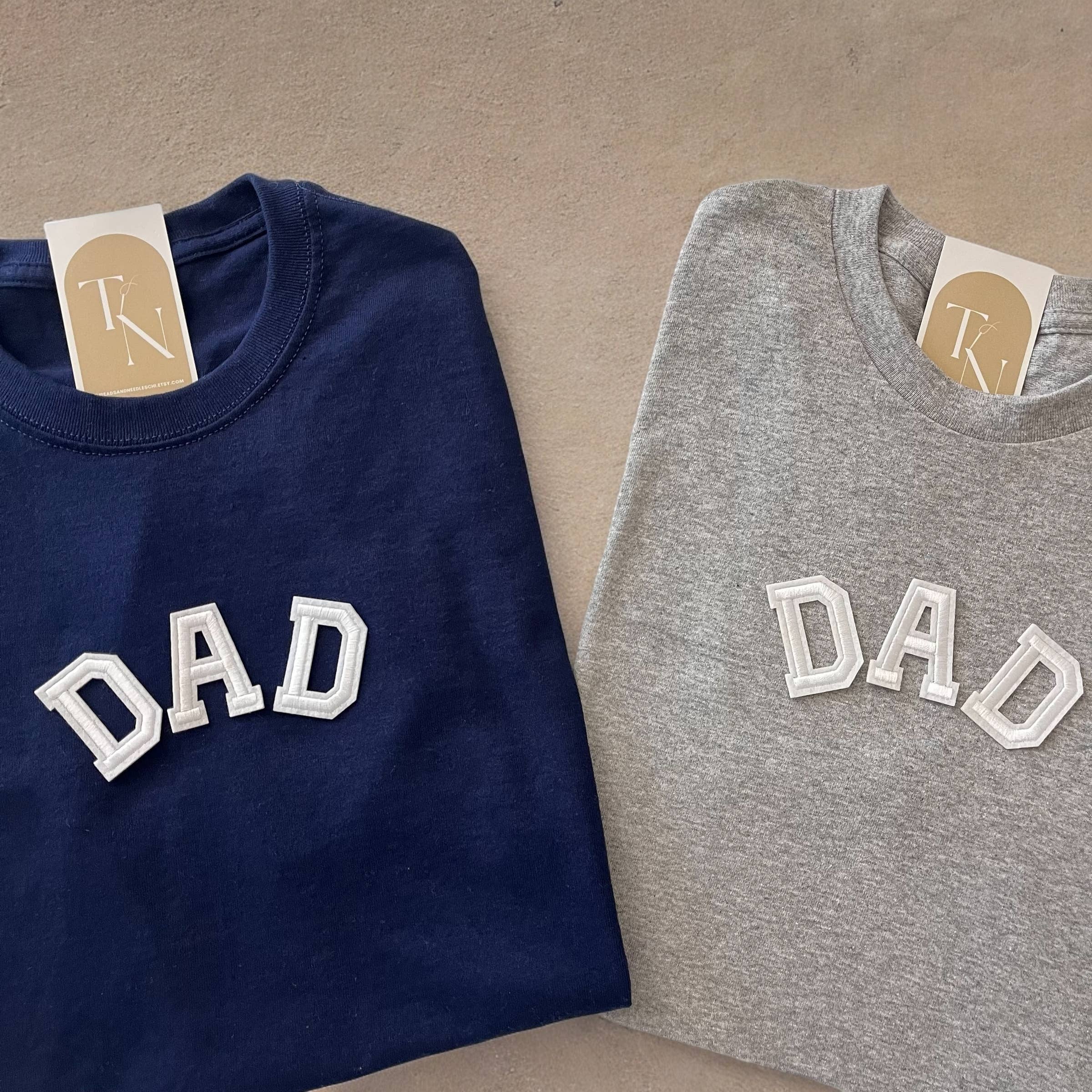 Dad Tshirt, Father’S Day Gifts For Dad Hoodie, Sweatshirt | PodTeesHub.com