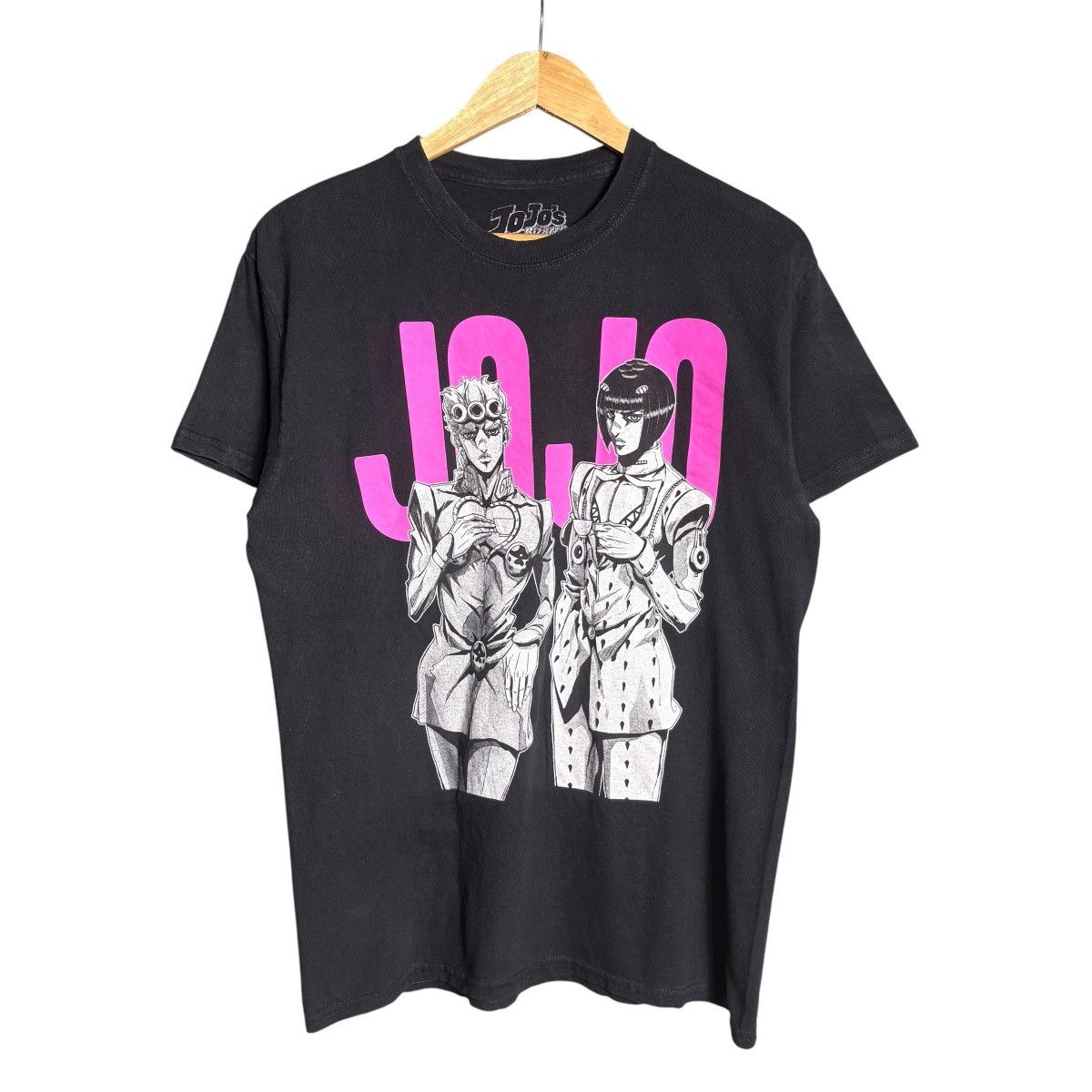 Anime Jojo S Bizarre Adventure Anime Japanese T-Shirts, Hoodie, Sweatshirt