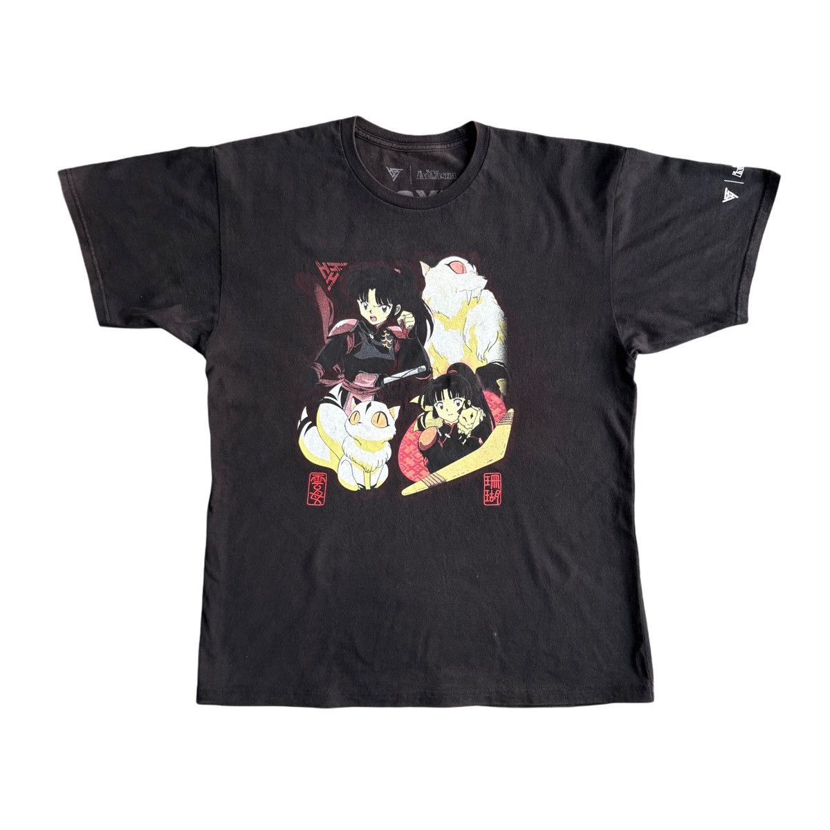 Hypland Sango Kirara T-Shirts, Hoodie, Sweatshirt | PodTeesHub.com