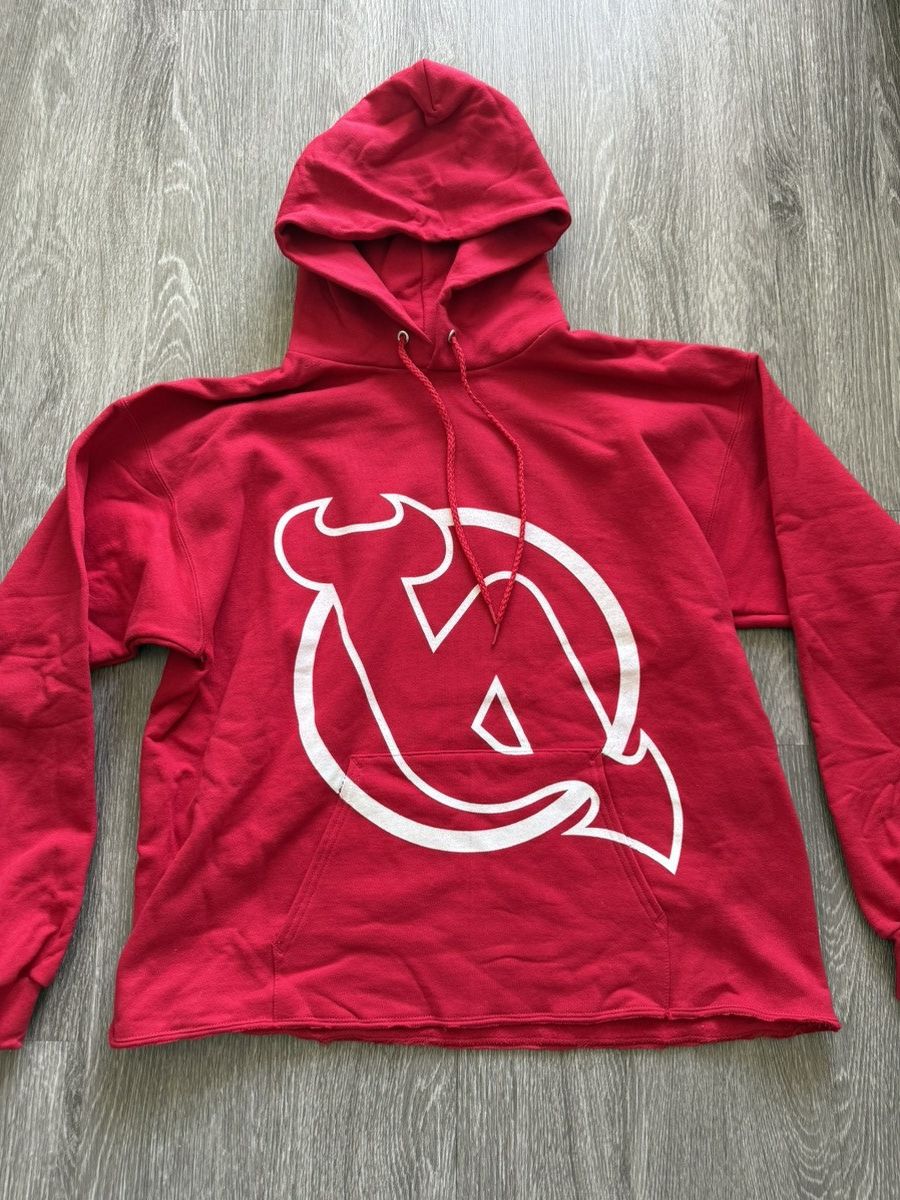 Gallery Basketcase Gallery Og New Jersey Devils Hoodie T-Shirts, Sweatshirt | PodTeesHub.com