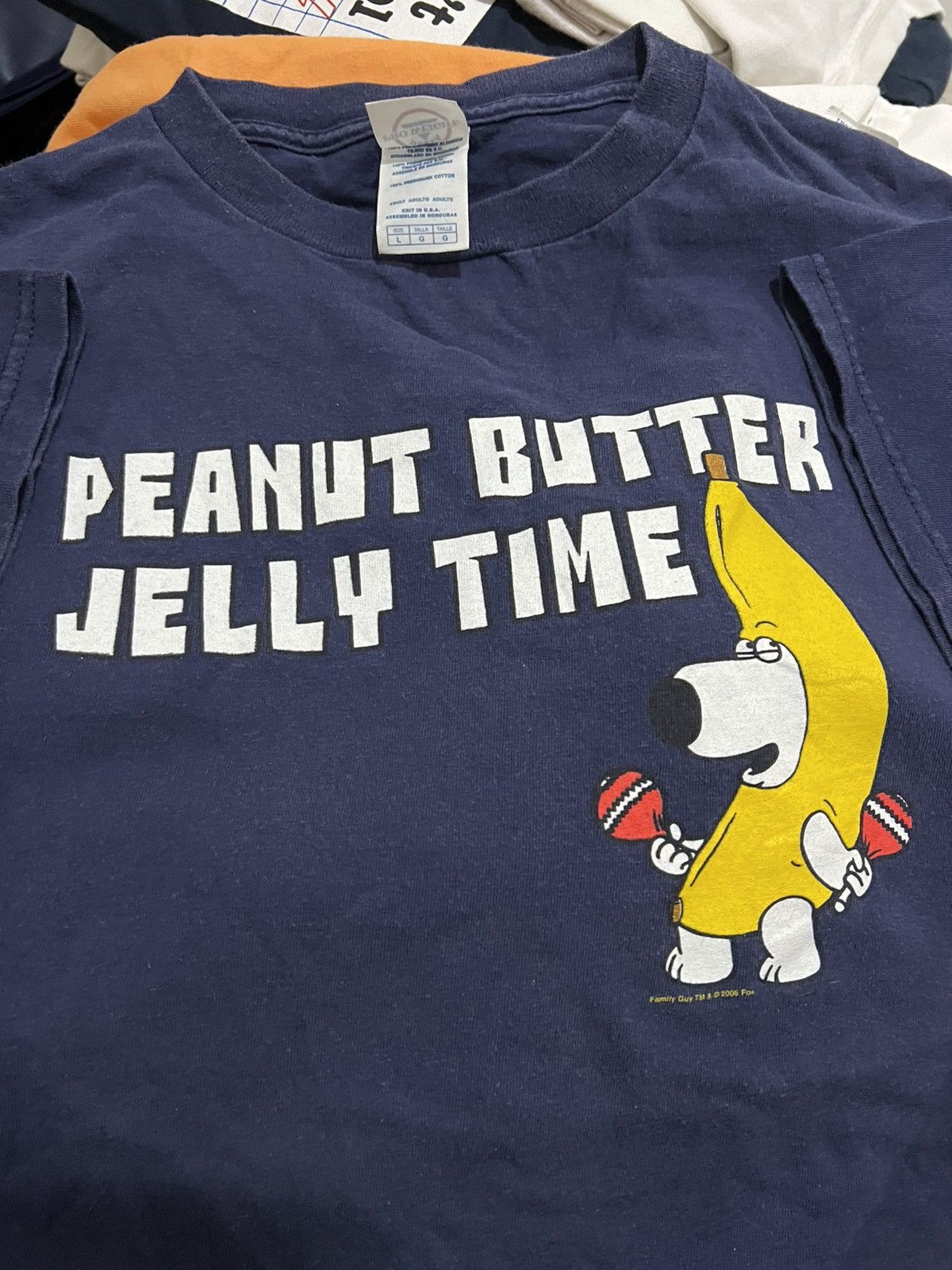 Other Vintage Family Guy T-Shirts, Hoodie, Sweatshirt | PodTeesHub.com