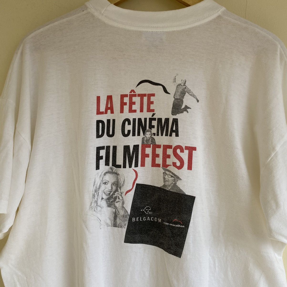 Other Vintage Movie Tee Cinema Film Feest Hoodie, Sweatshirt | PodTeesHub.com