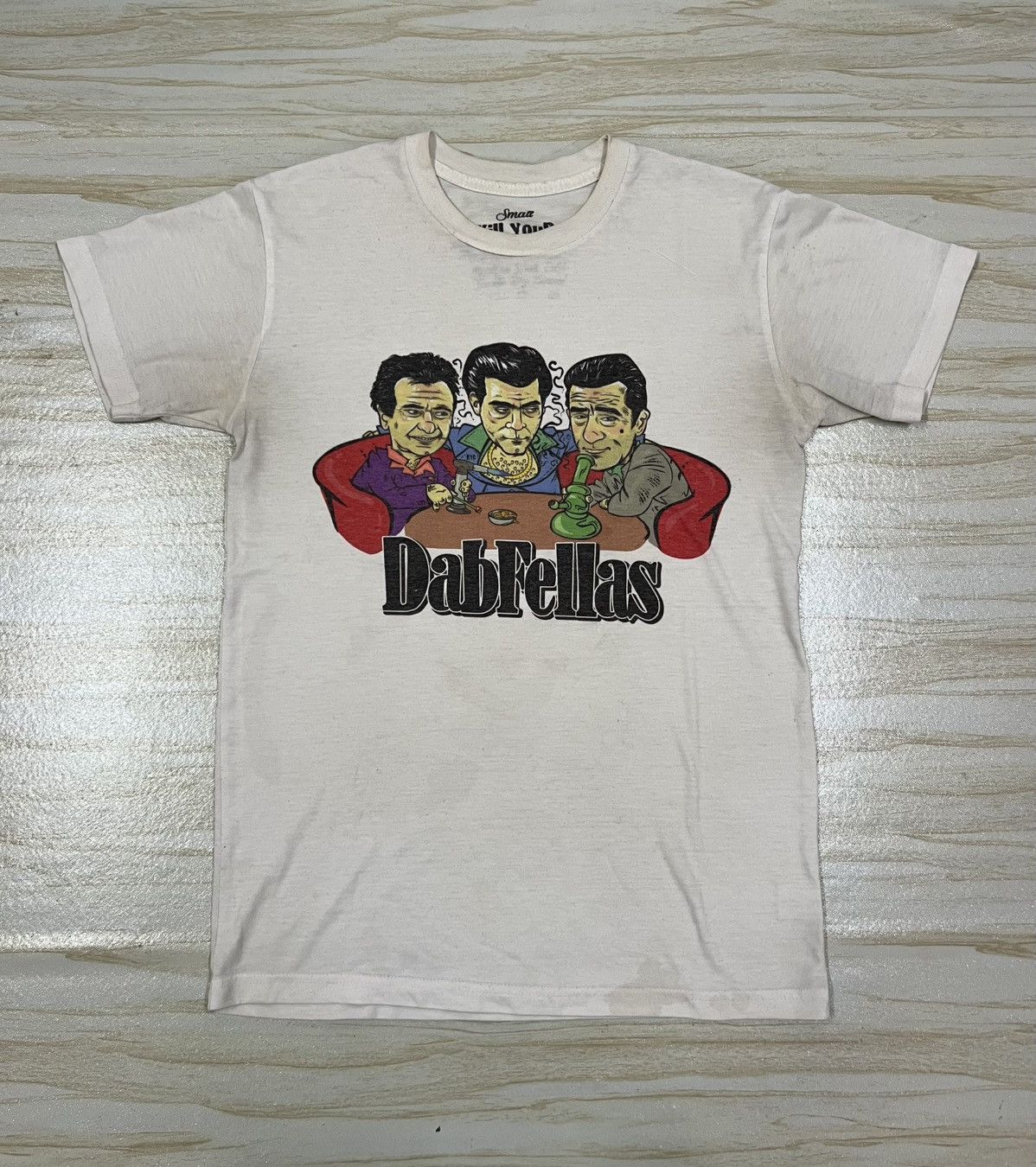 Other Dabfellas Parody Film Goodfellas T-Shirts, Hoodie, Sweatshirt