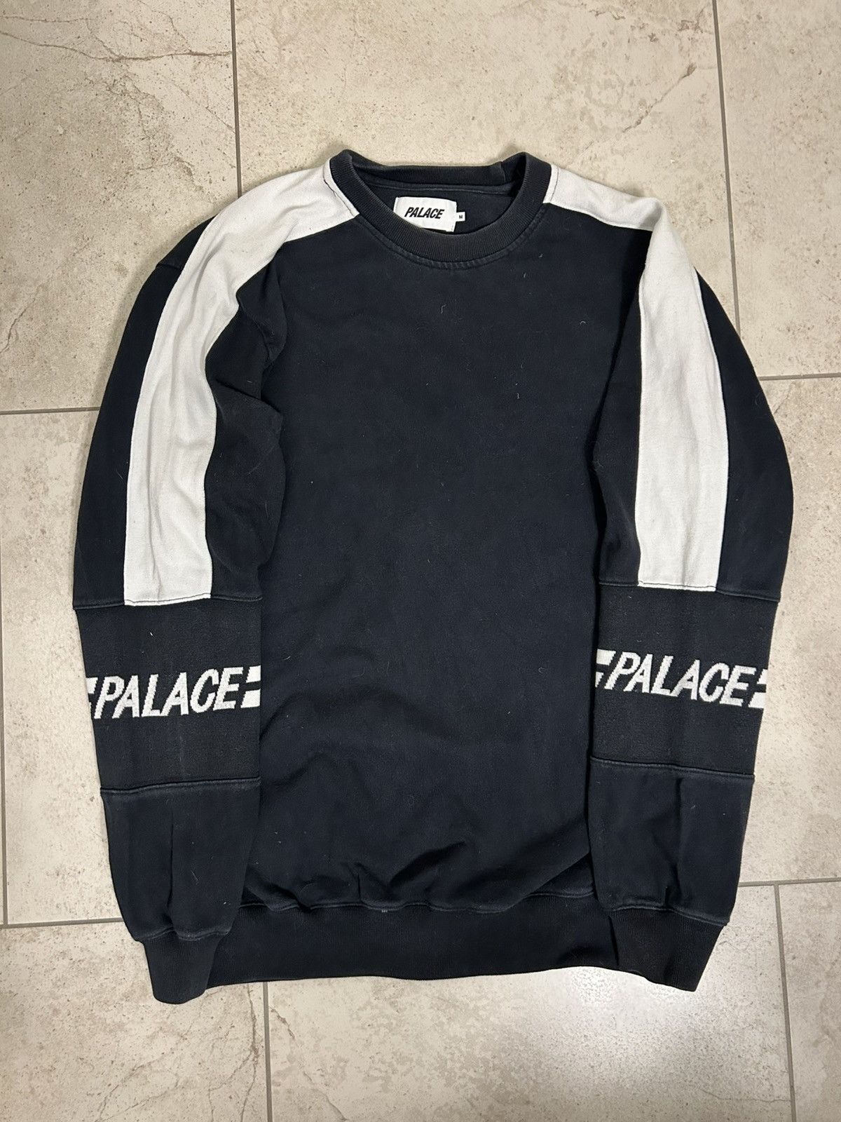 Palace 320 Crewneck Sweatshirt T-Shirts, Hoodie | PodTeesHub.com