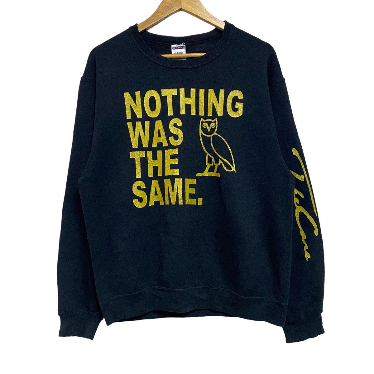 October S Very Own 2013 Album Nothing Was Same Drake T-Shirts, Hoodie, Sweatshirt