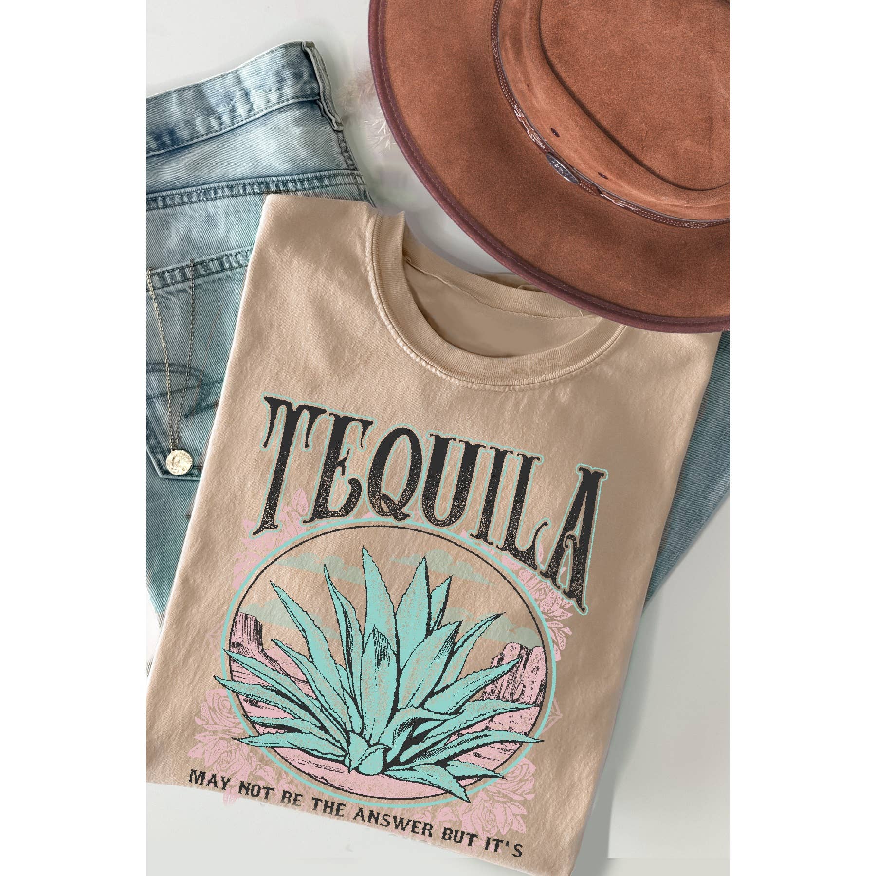 Tequila Short Sleeve Tee Hoodie, Sweatshirt | PodTeesHub.com