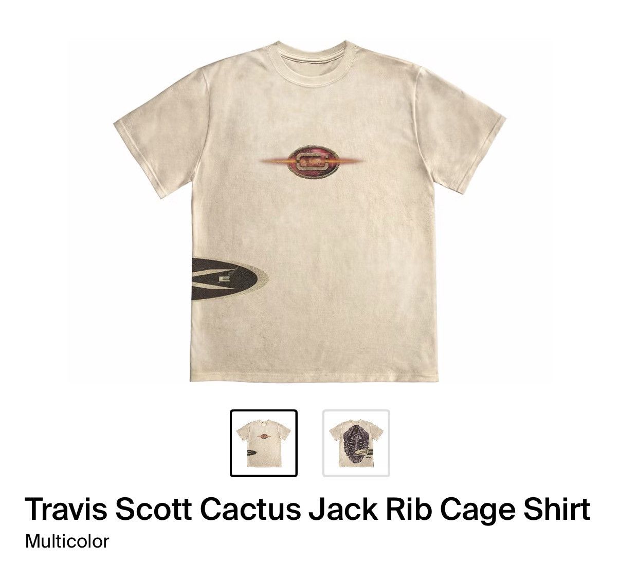 Scott Travis Scott Rib Cage Shirt Hoodie, Sweatshirt | PodTeesHub.com