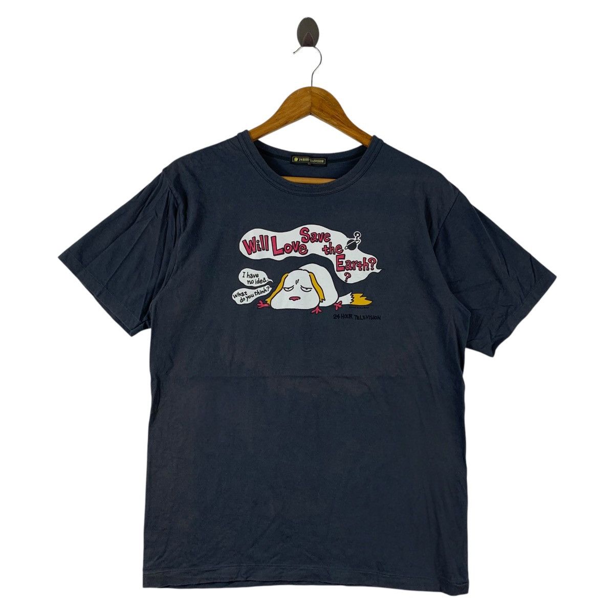 Japanese Brand 24 Hours Television X Studio Ghibli Black T-Shirts, Hoodie, Sweatshirt