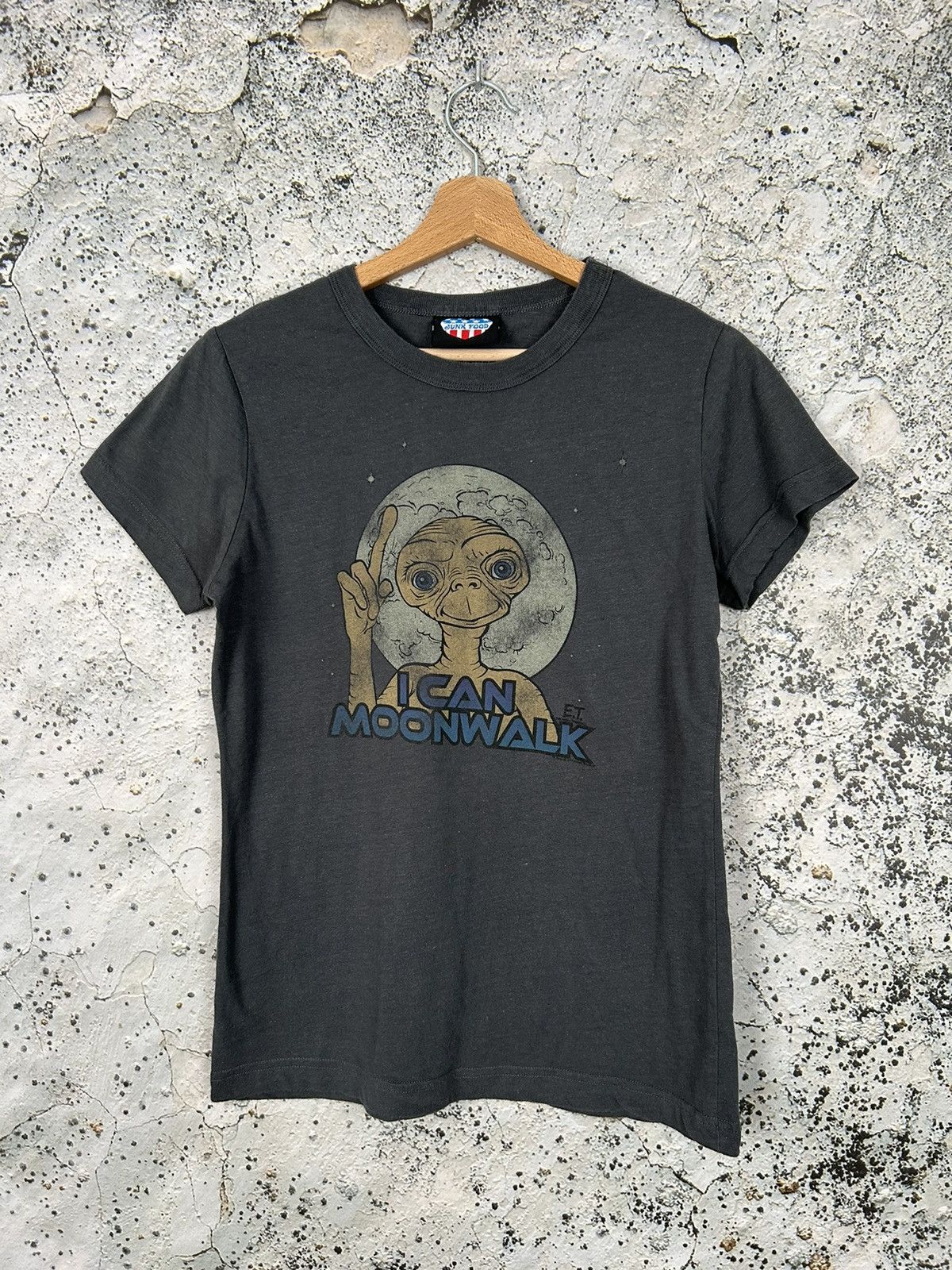 Vintage Et Movie Graphic Tee Made In Usa 90s Rare Hoodie, Sweatshirt | PodTeesHub.com