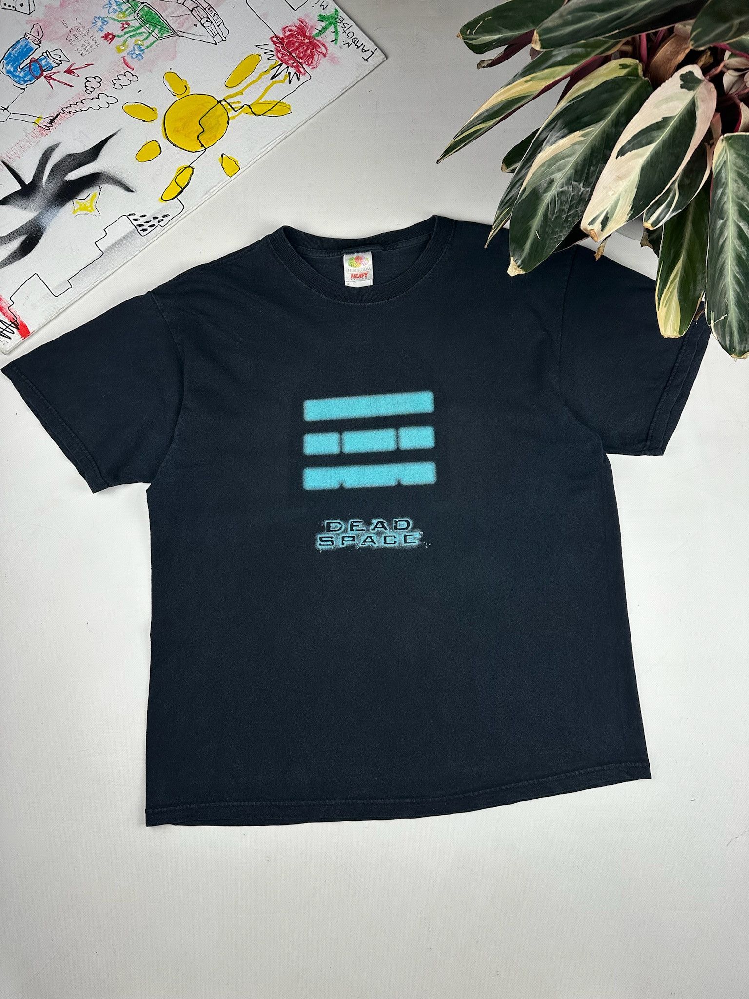 Vintage Dead Space Movie Video Game 2008 T-Shirts, Hoodie, Sweatshirt
