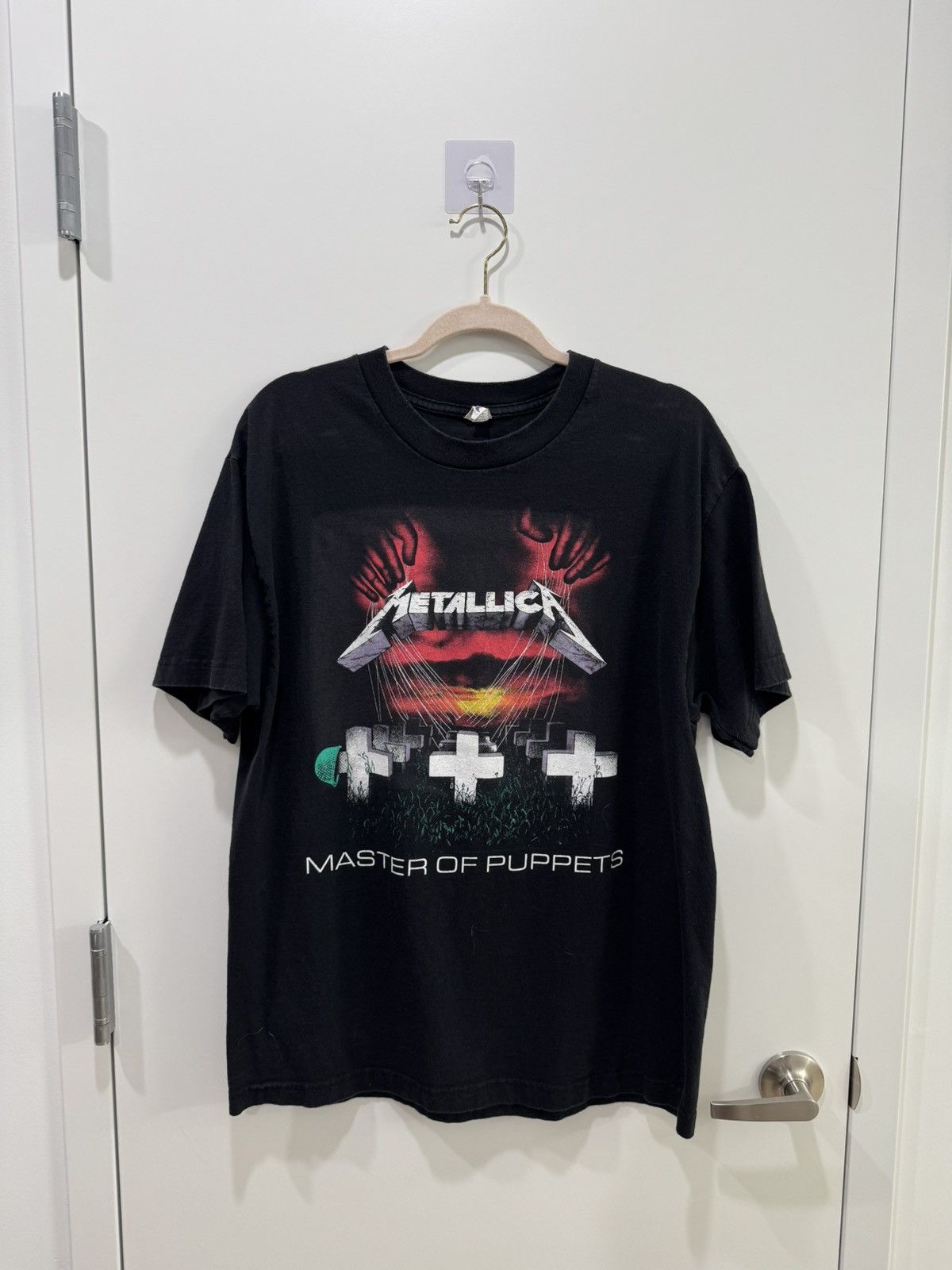 Metallica Master Puppets T-Shirts, Hoodie, Sweatshirt