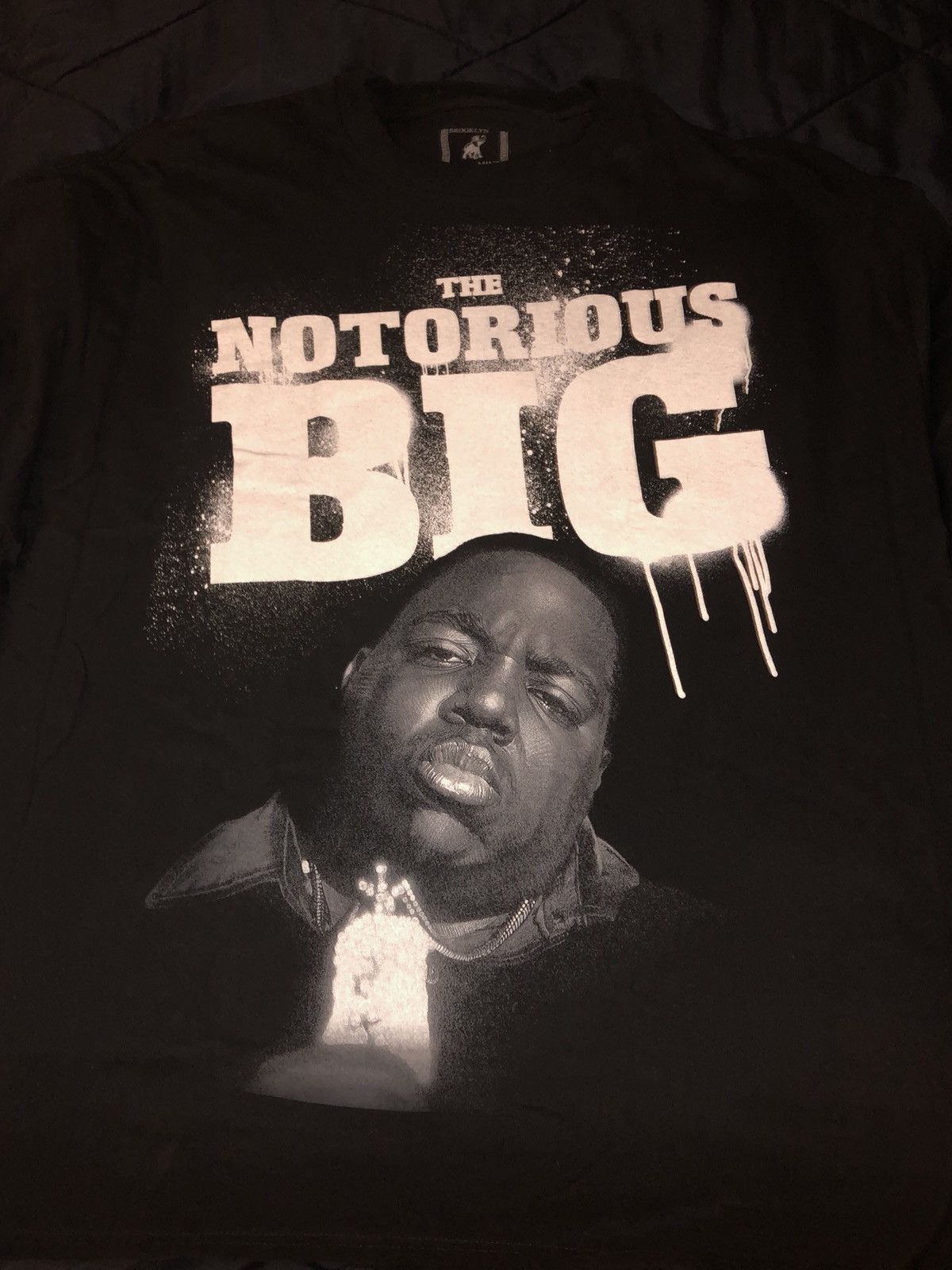Other Biggy Smalls T Shirt Hoodie, Sweatshirt | PodTeesHub.com
