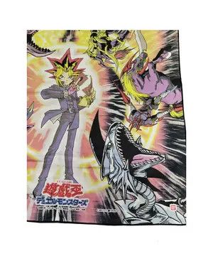 Anime Yu Gi Oh Duel Yami Yugi Bandana Handkerchief T-Shirts, Hoodie, Sweatshirt | PodTeesHub.com