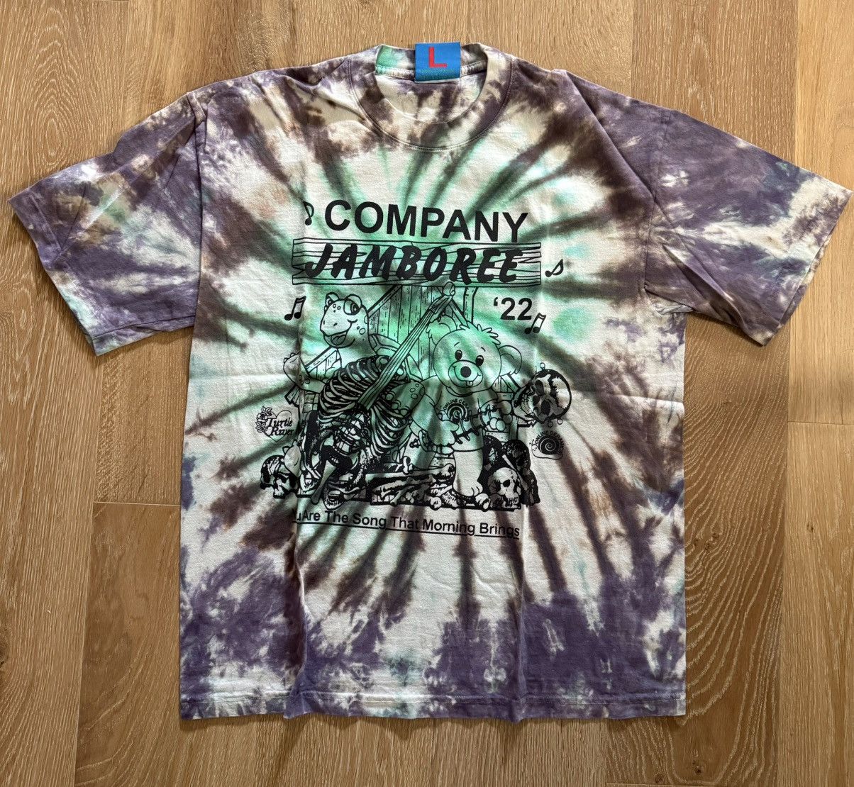 Ceramics Online Ceramics Dead And Company Jamboree 22 Tour Shirt Hoodie, Sweatshirt | PodTeesHub.com