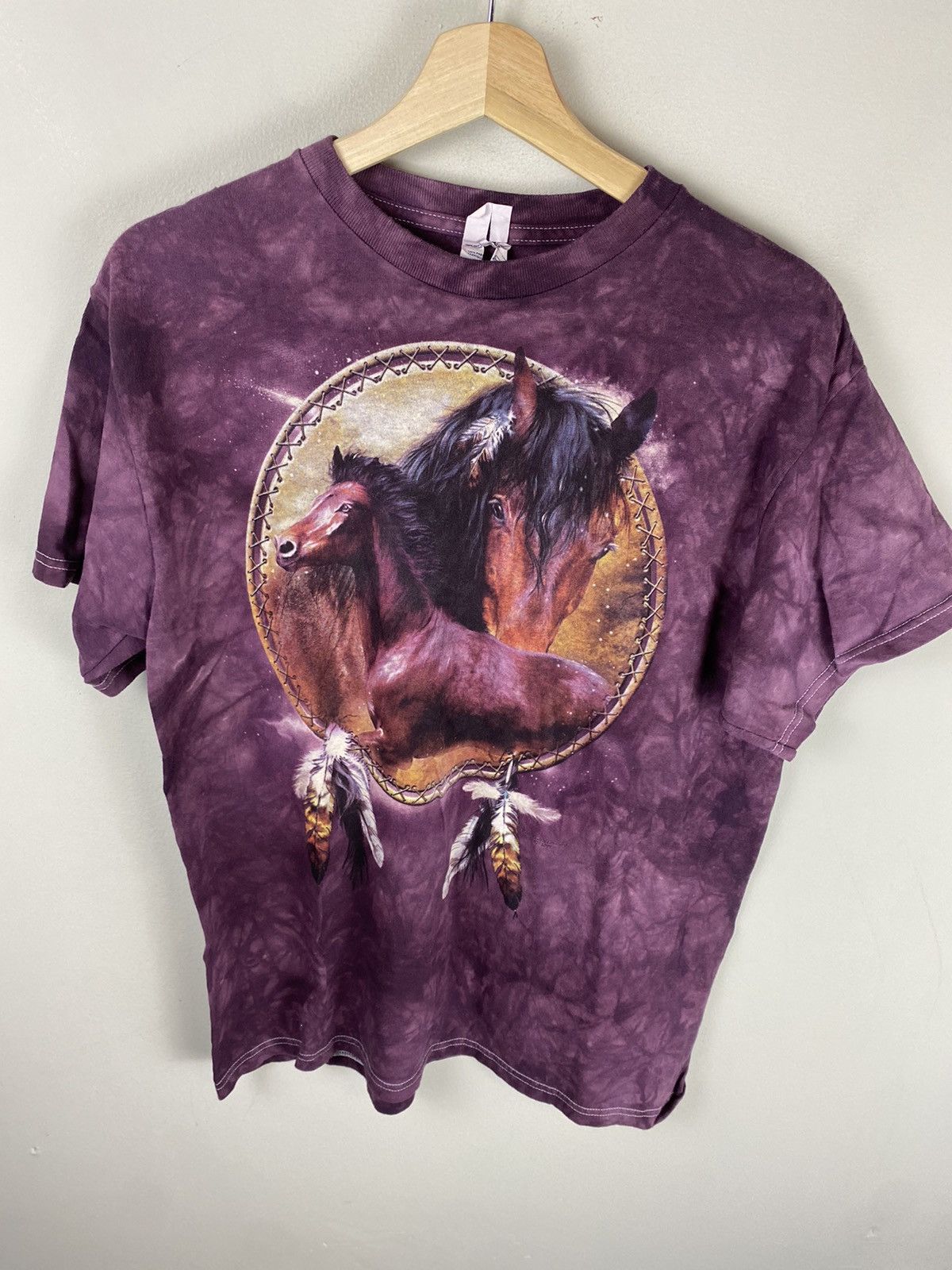 Vintage Horse Dreamcatcher T-Shirts, Hoodie, Sweatshirt