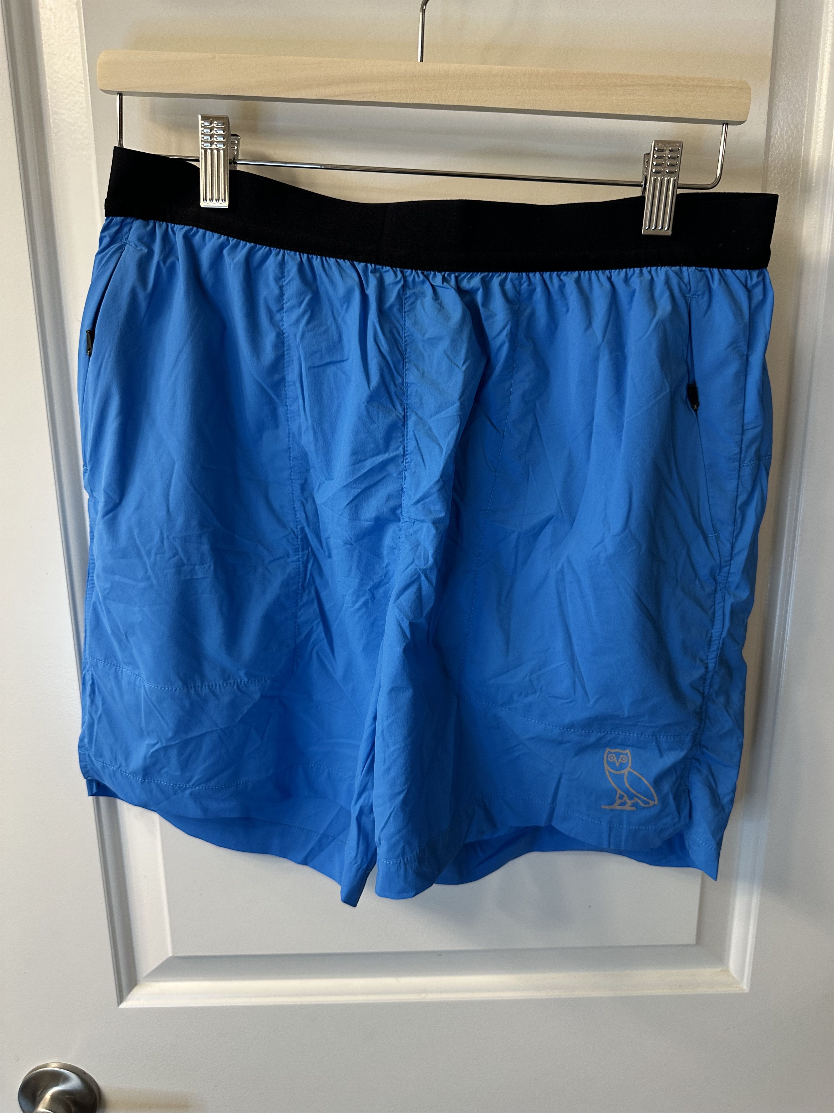 October S Very Own Ovo Nylon Sport Short T-Shirts, Hoodie, Sweatshirt | PodTeesHub.com
