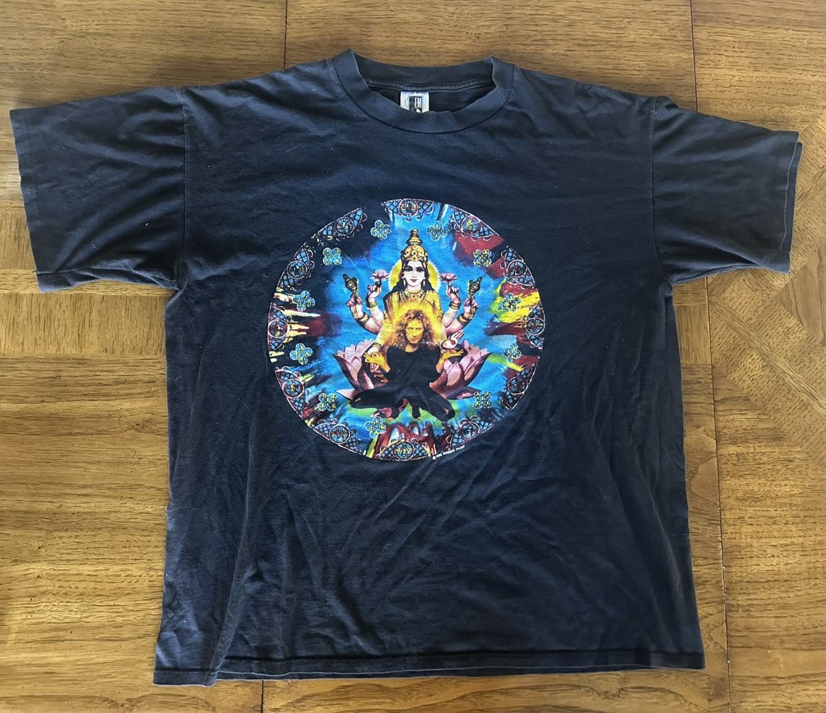 Led Zeppelin Robert Plant Fate Of Nations Merch Tee Hoodie, Sweatshirt | PodTeesHub.com