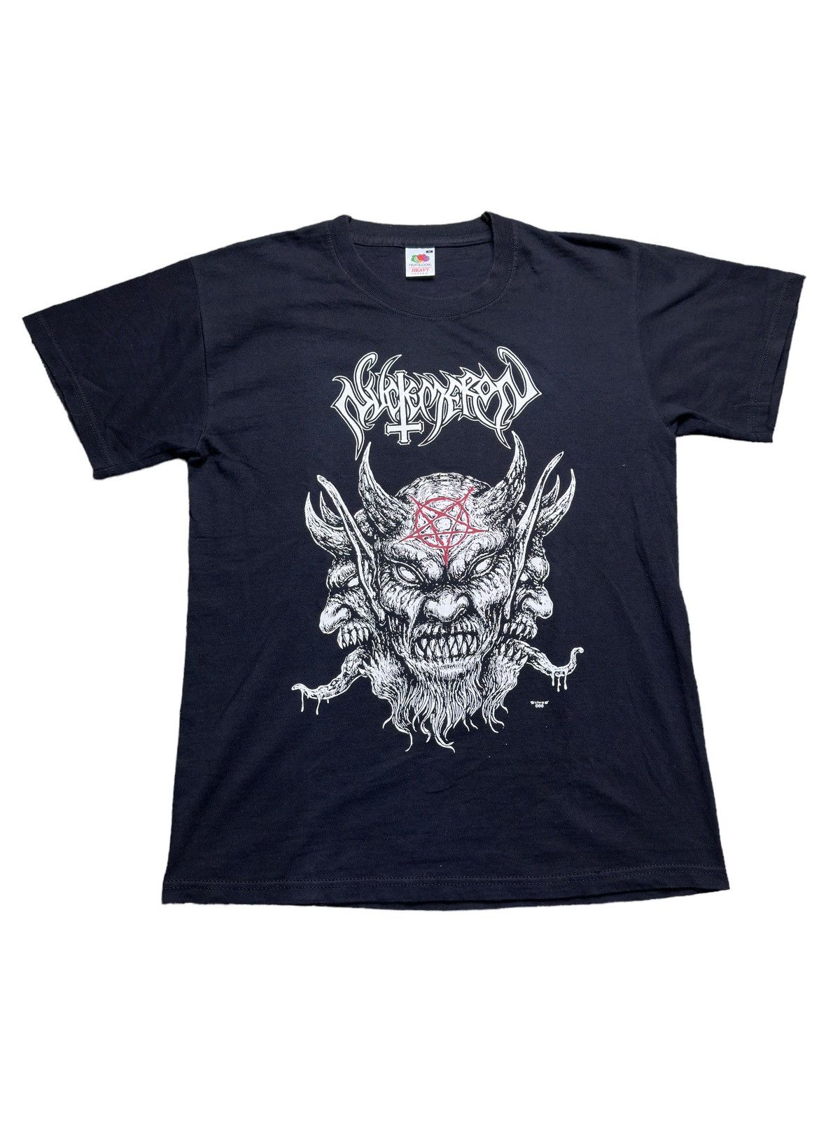 Vintage Nuctemeron Black Metal T-Shirts, Hoodie, Sweatshirt