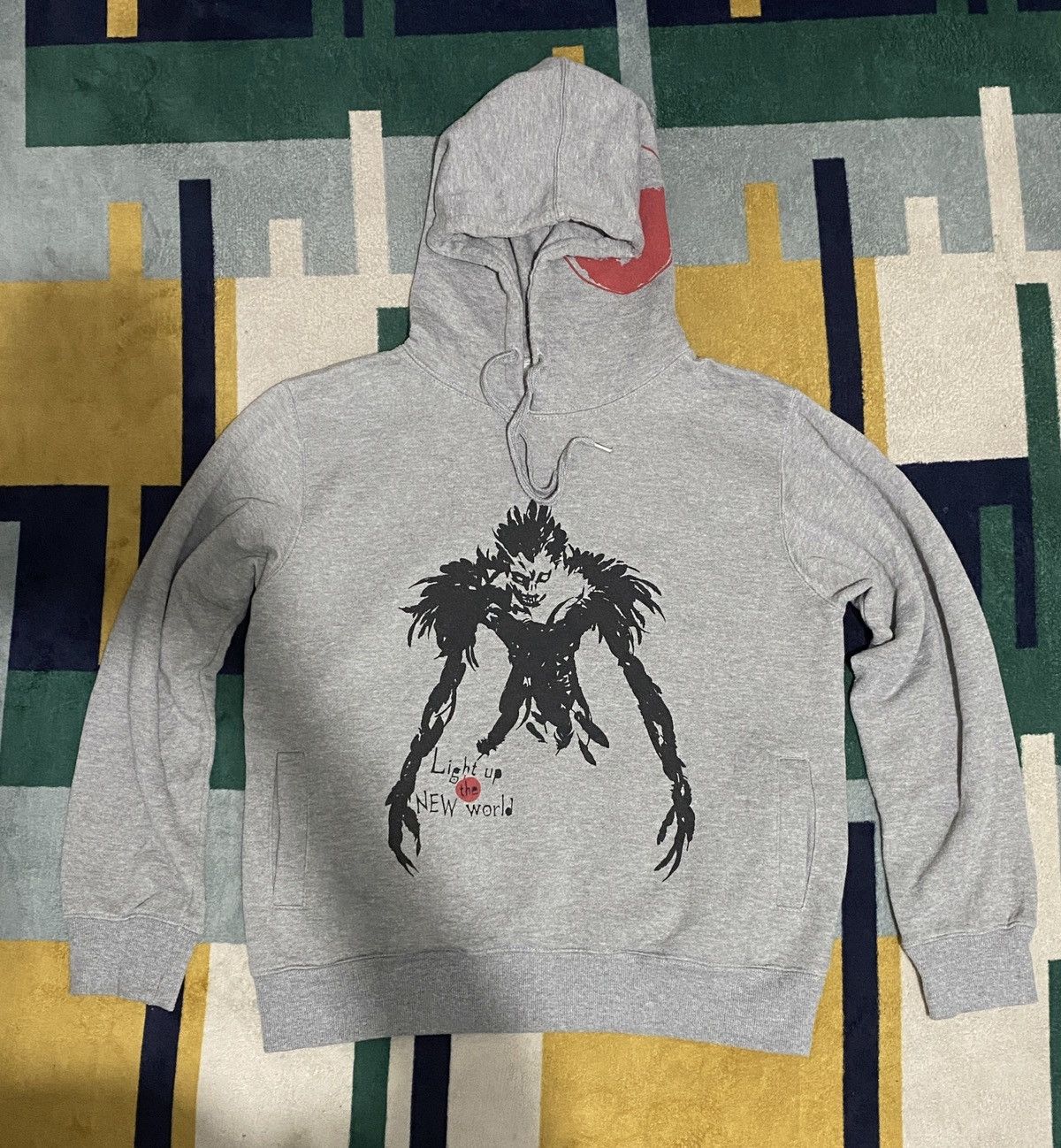 Movie Hoodie X Japanese Brand T-Shirts, Sweatshirt | PodTeesHub.com
