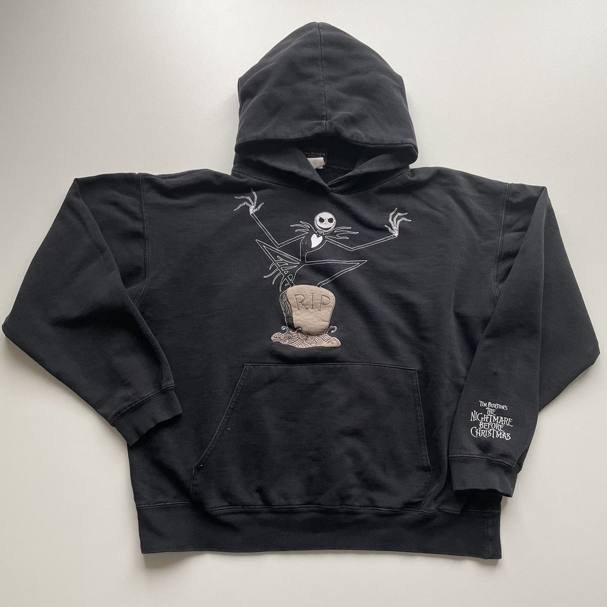 Vintage 2000s Nightmare Before T-Shirts, Hoodie, Sweatshirt