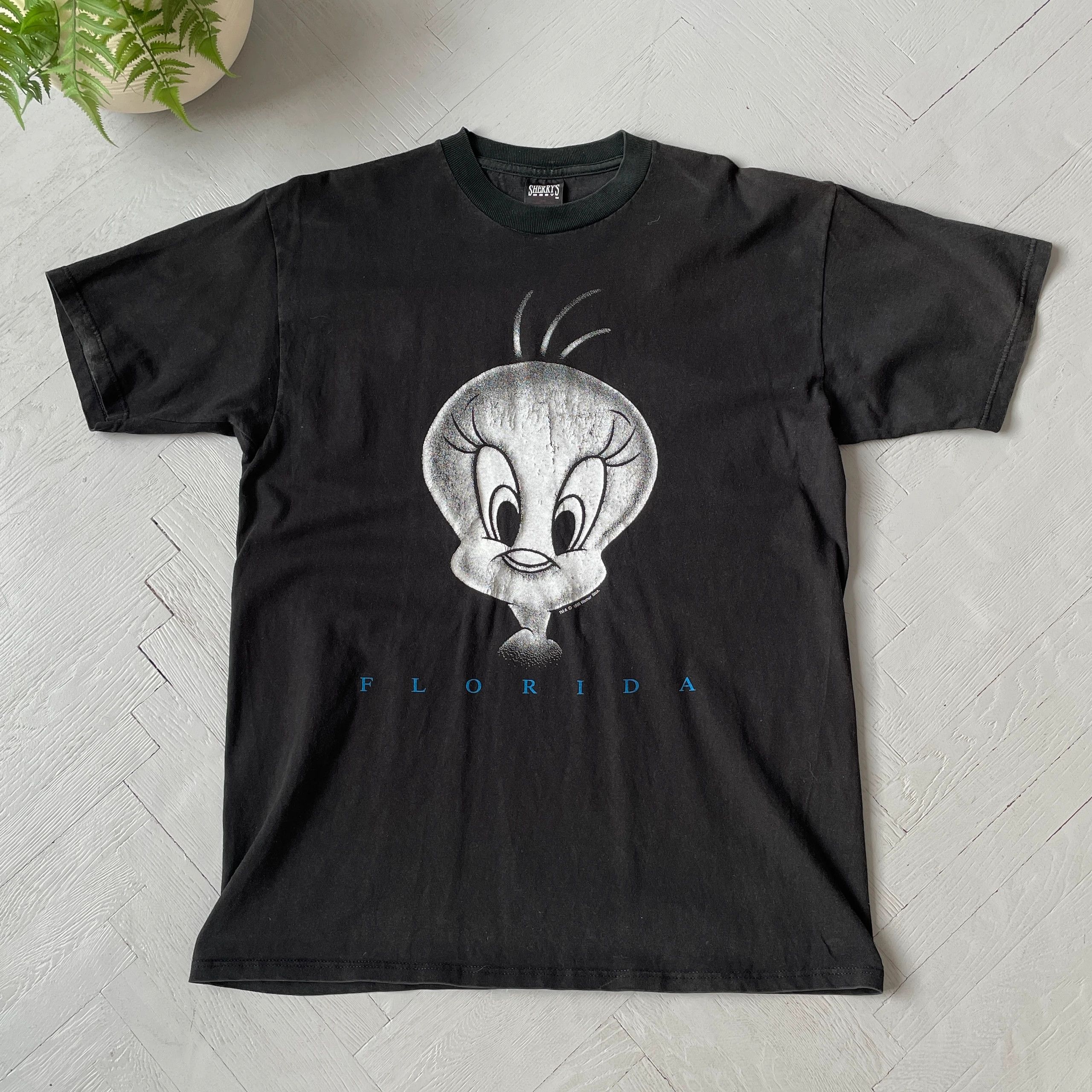 American Vintage Cartoon Tee Shirt Oversized Hoodie, Sweatshirt | PodTeesHub.com