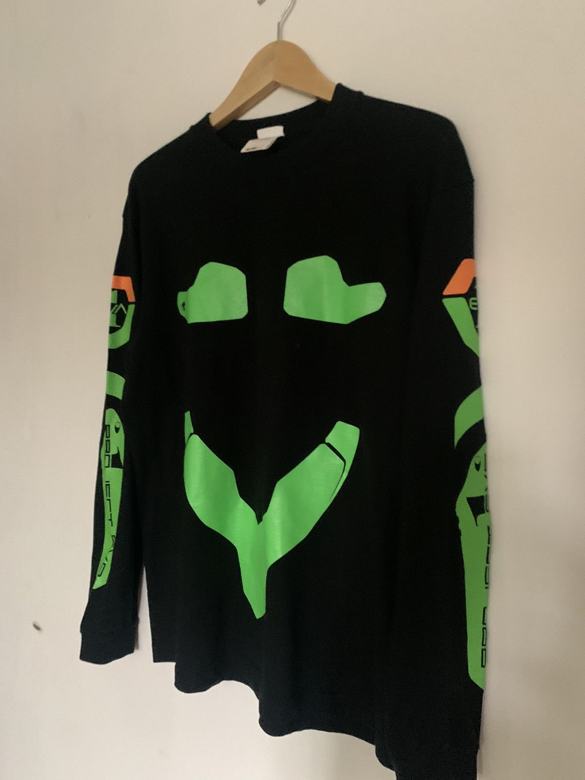 Anime Vintage Evangelion Project Eva 1 Cospa Neon Genesis T-Shirts, Hoodie, Sweatshirt | PodTeesHub.com