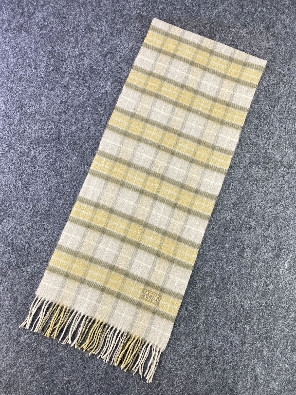 Other Luciano Soprani Scarf Muffler Neckwear T145 T-Shirts, Hoodie, Sweatshirt | PodTeesHub.com