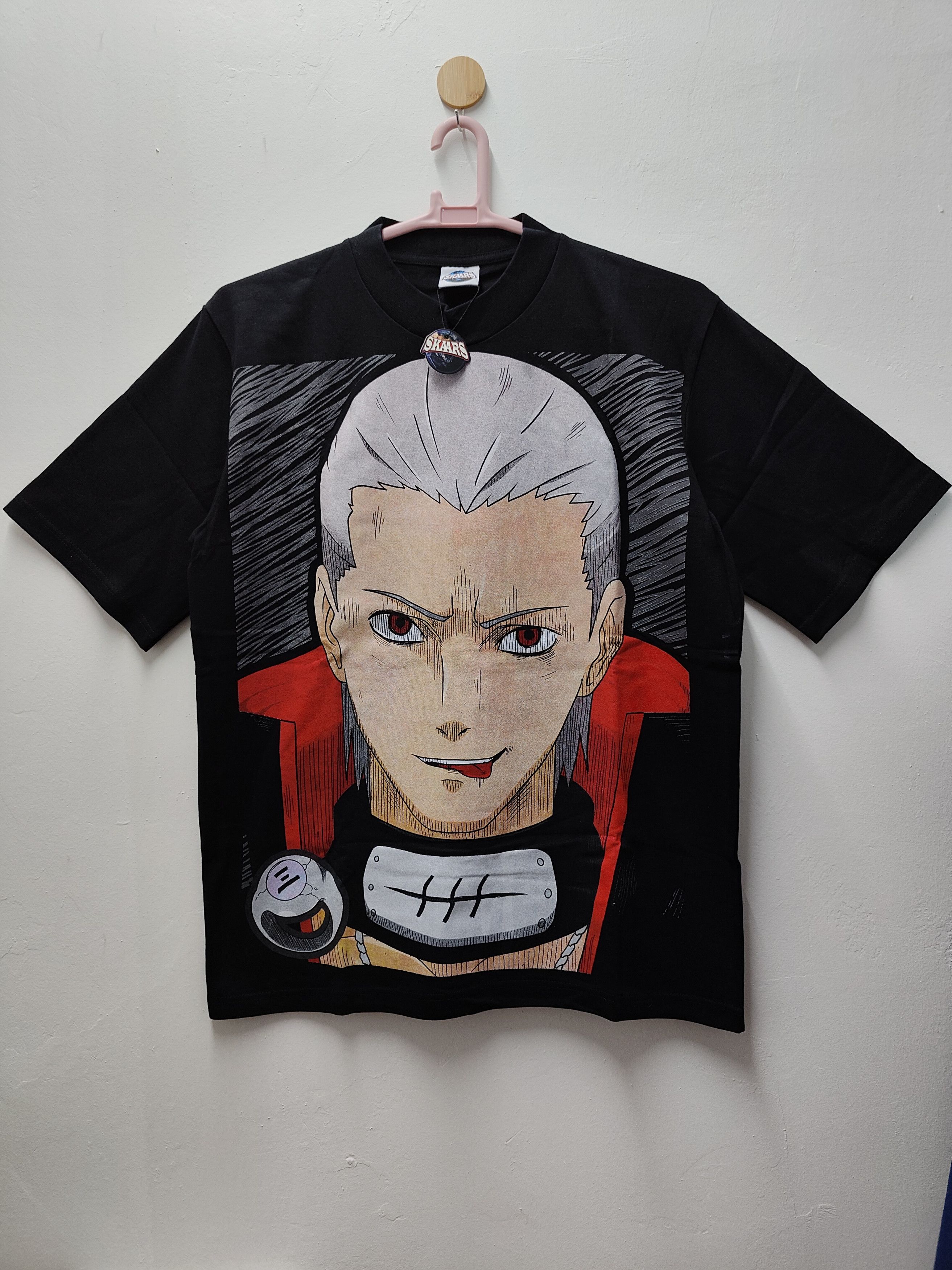 Kakuzu Immortals T-Shirts, Hoodie, Sweatshirt