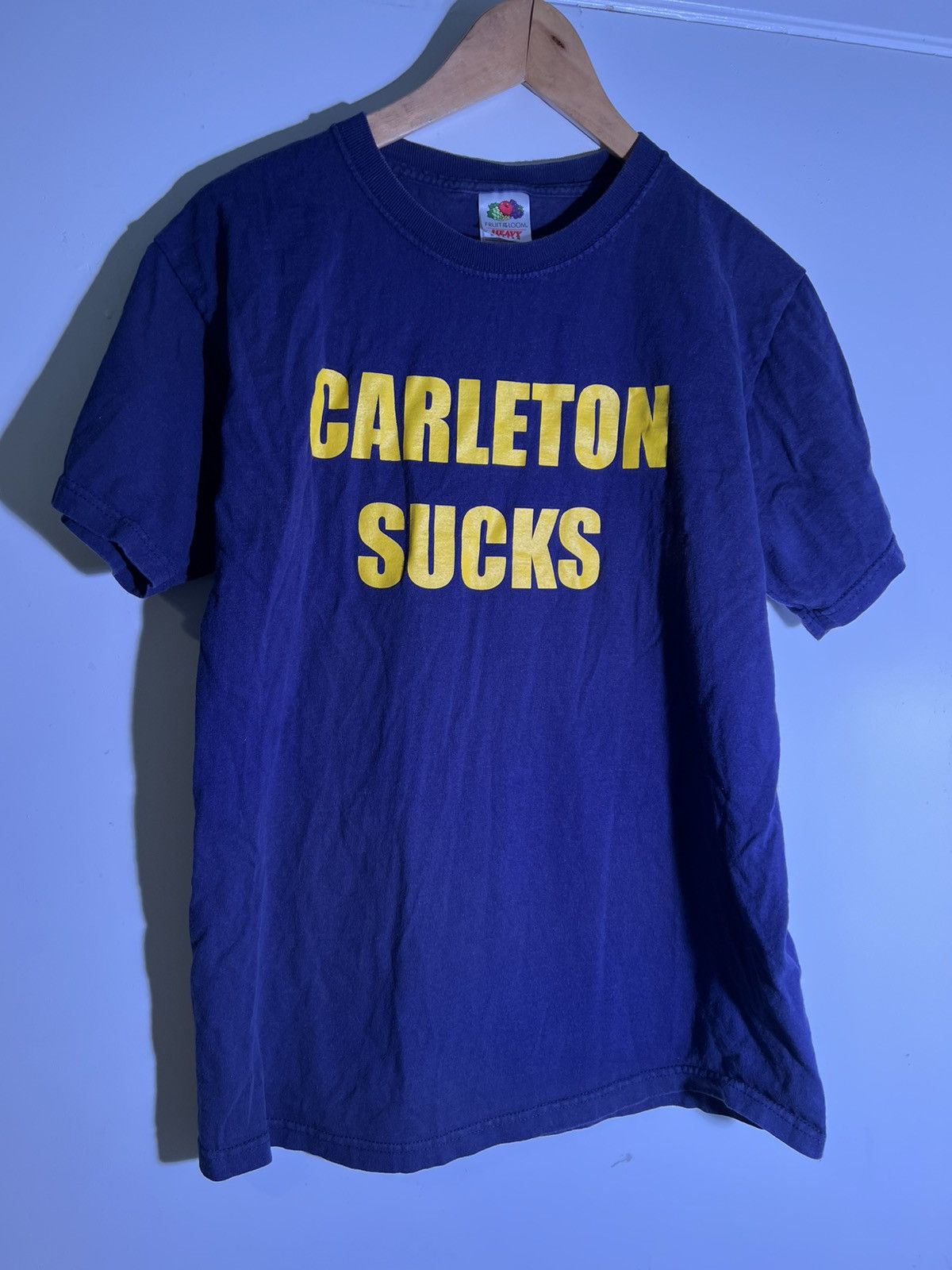 Vintage 90 S 2000 Sy2k Vintage Carleton Sucks Fresh Prince Retro T-Shirts, Hoodie, Sweatshirt