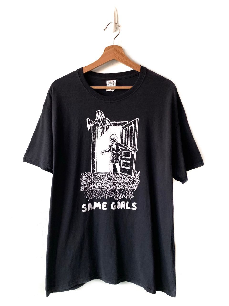 Vintage Horror Same Girl T-Shirts, Hoodie, Sweatshirt
