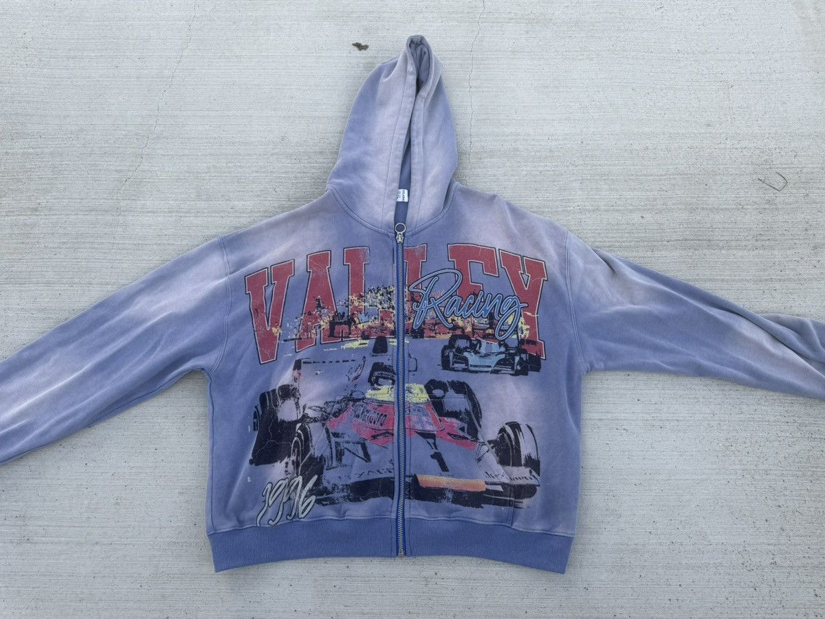 Vale Valley Racing Hoodie T-Shirts, Sweatshirt | PodTeesHub.com