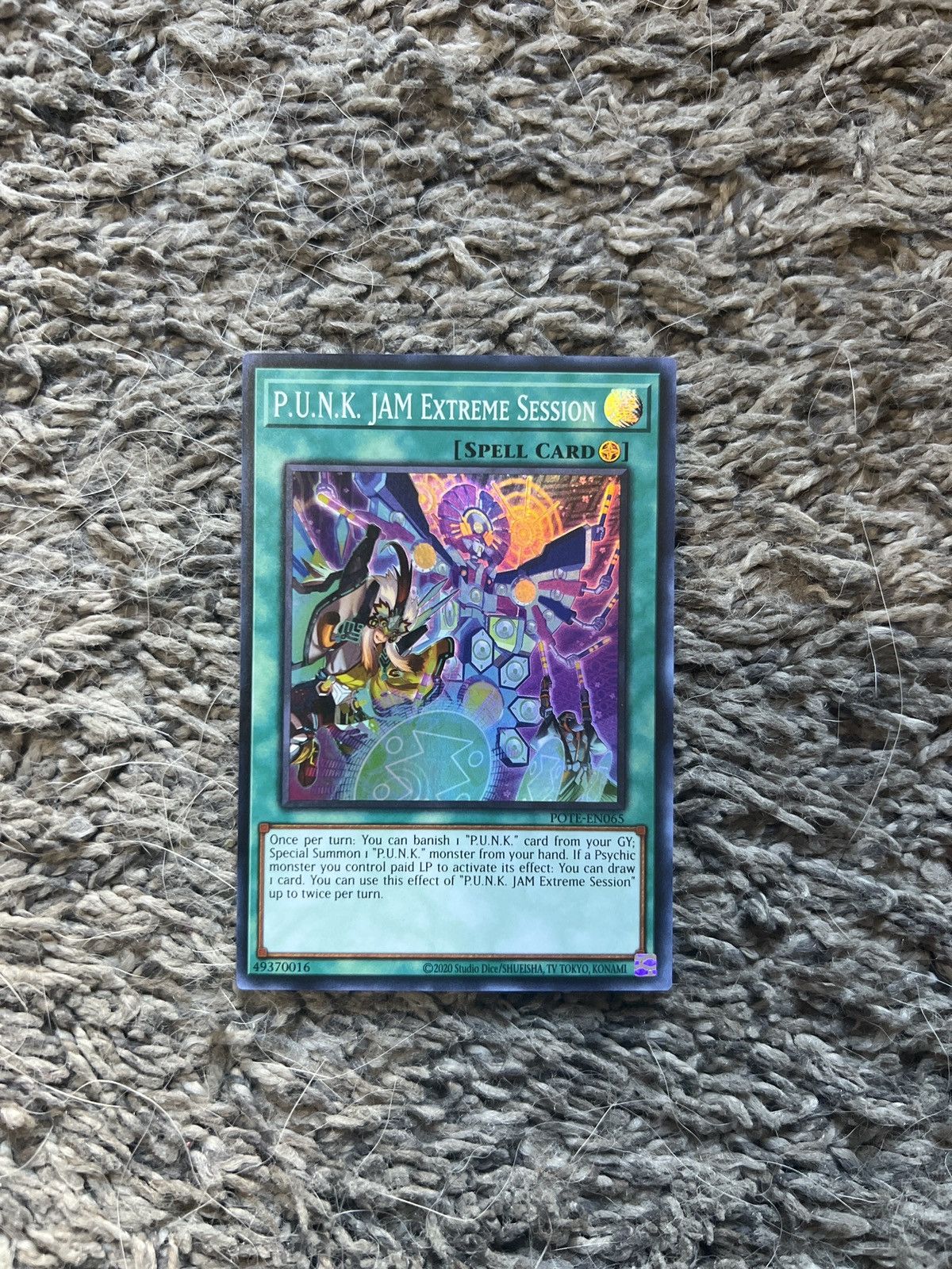 Hypebeast 2020 Konami Yu Gi Oh P U N K Jam Extreme Session Card T-Shirts, Hoodie, Sweatshirt | PodTeesHub.com