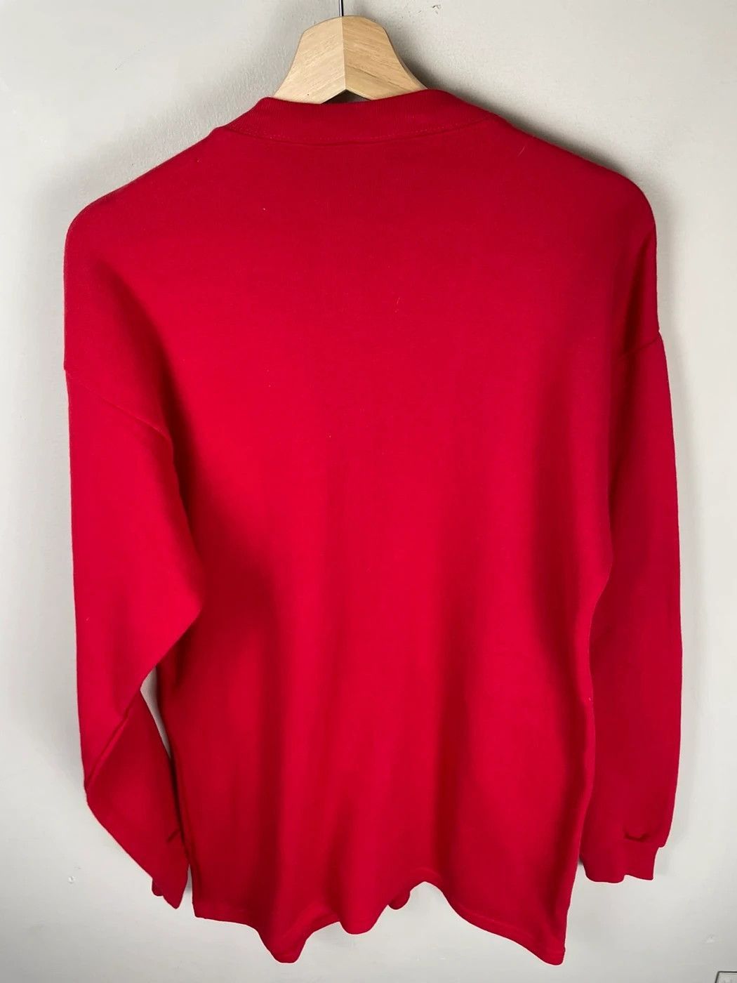 Vintage Crewneck Cat Night Vintage Sweatshirt T-Shirts, Hoodie | PodTeesHub.com