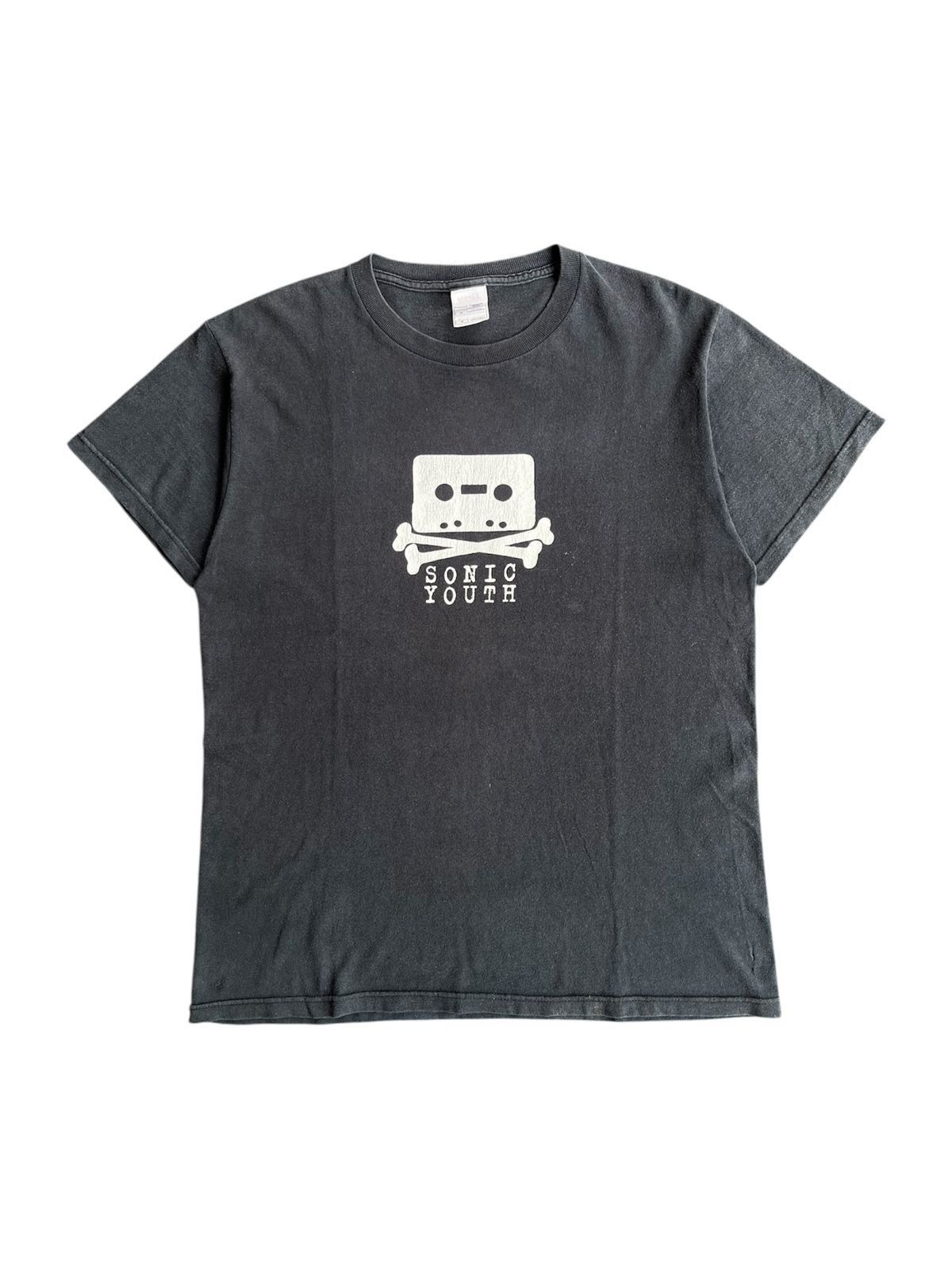 Band Tees 00s Sonic Youth Tshirt Hoodie, Sweatshirt | PodTeesHub.com