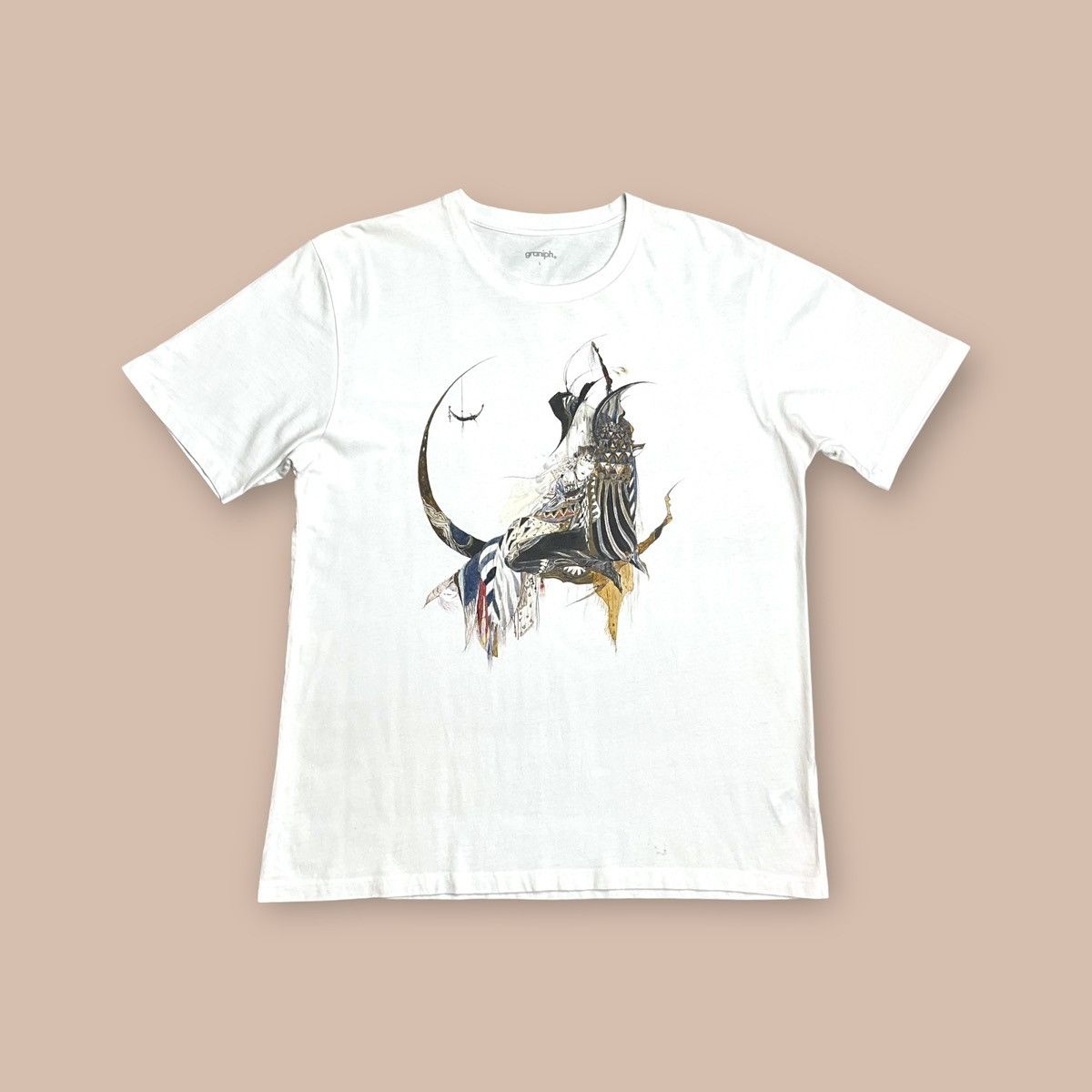 Yoshitaka Amano Collaboration T-Shirts, Hoodie, Sweatshirt