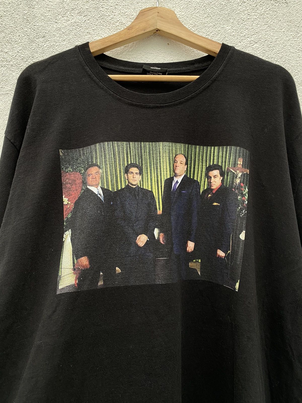 Other The Sopranos T-Shirts, Hoodie, Sweatshirt | PodTeesHub.com