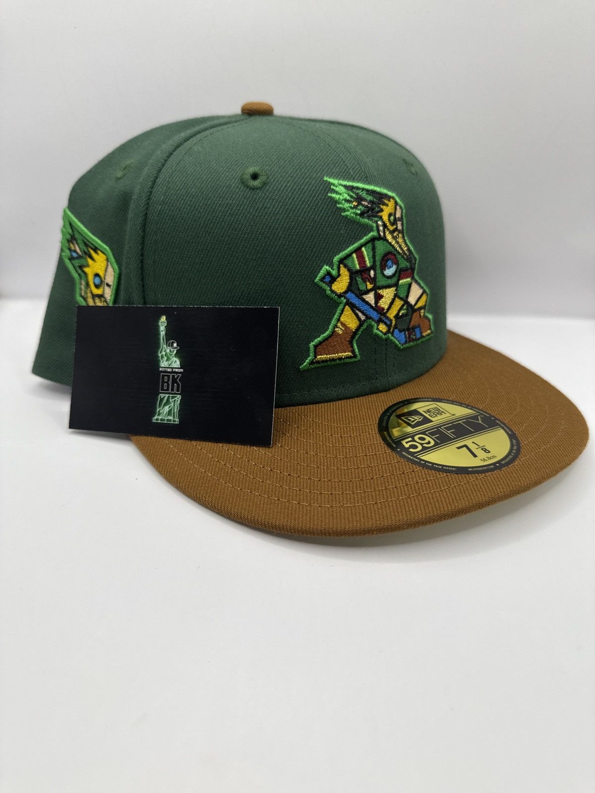 Myfitteds Zelda Tucson Roadrunners Size 7 1 8 T-Shirts, Hoodie, Sweatshirt | PodTeesHub.com