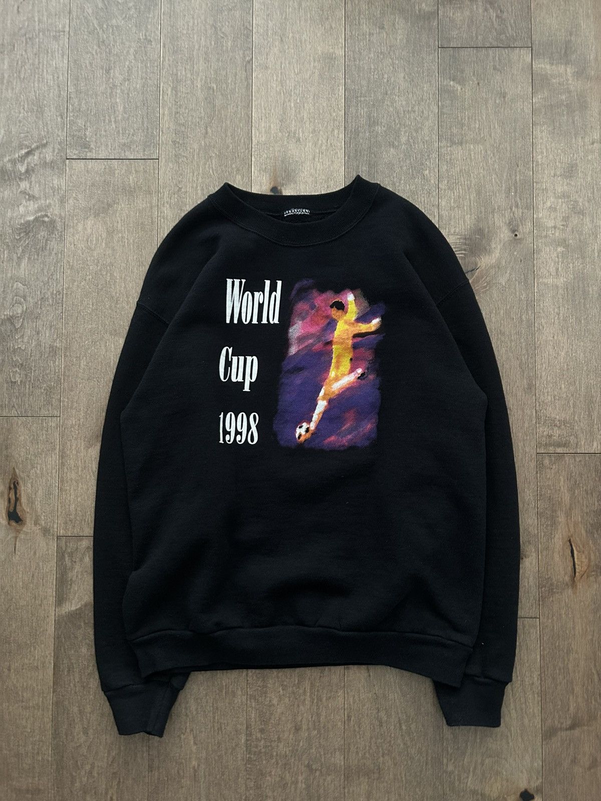 Vintage World Cup 1998 T-Shirts, Hoodie, Sweatshirt
