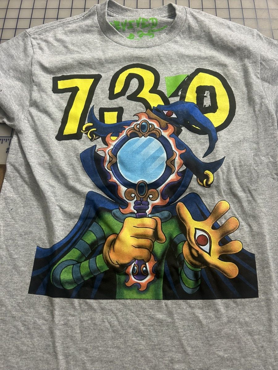 Asspizza 730 Revival Yugioh Copy Cat Size Small T-Shirts, Hoodie, Sweatshirt | PodTeesHub.com