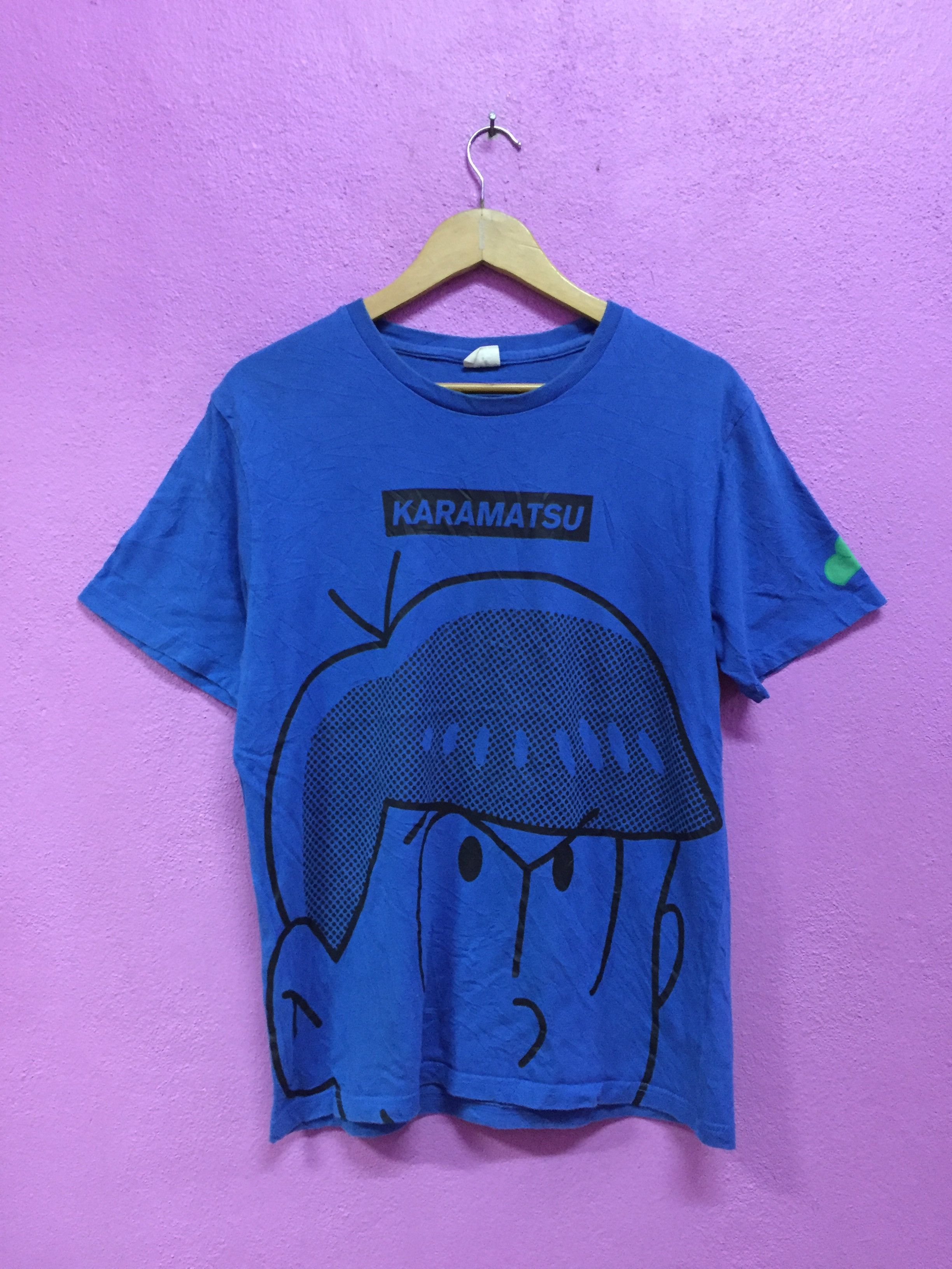 Karamatsu Matsuno Anime Size Ll T-Shirts, Hoodie, Sweatshirt