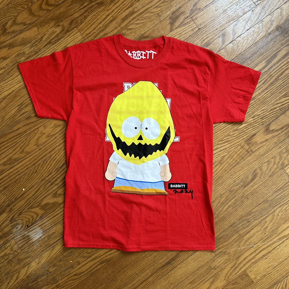 Asspizza Revived South Park Shirt Hoodie, Sweatshirt | PodTeesHub.com