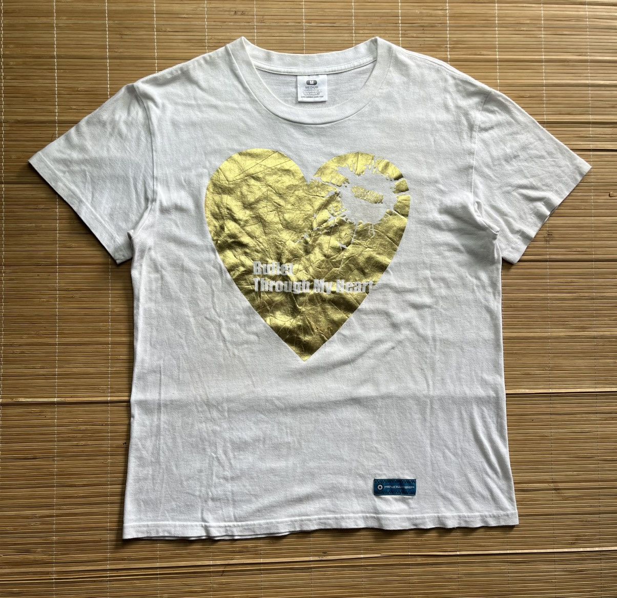 Band Tees Vintage Summer Sonic Fest Promo T Shirt Hoodie, Sweatshirt | PodTeesHub.com