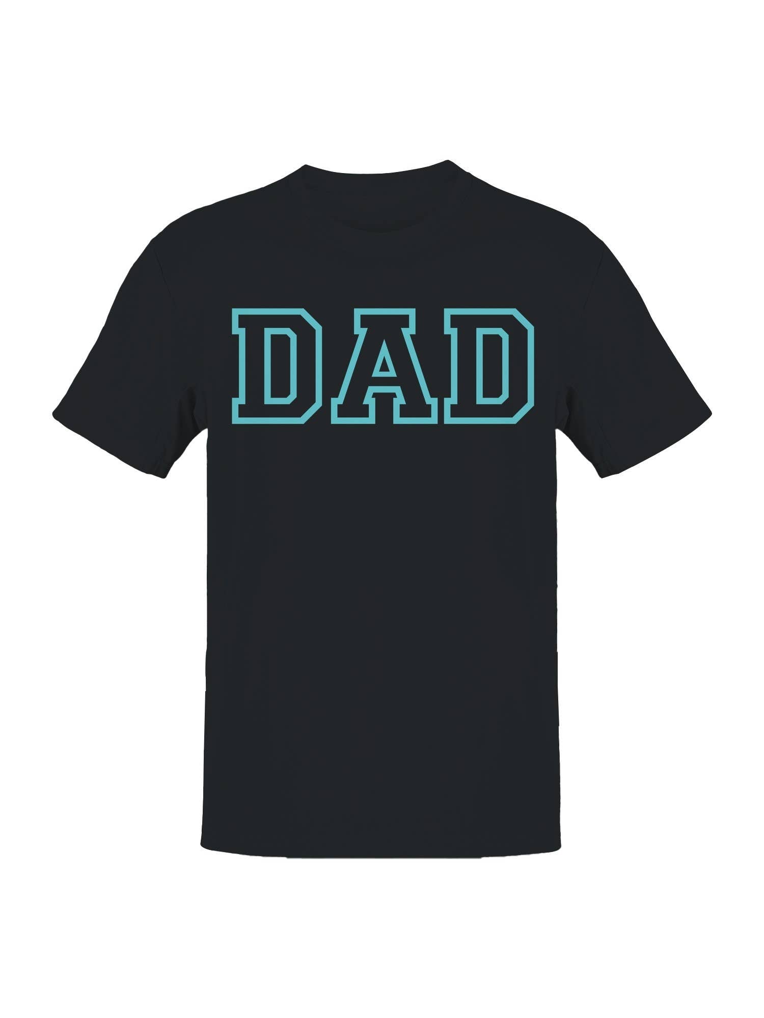 Dad Boardwalk Apparel Tee Men's T-Shirt Hoodie, Sweatshirt | PodTeesHub.com