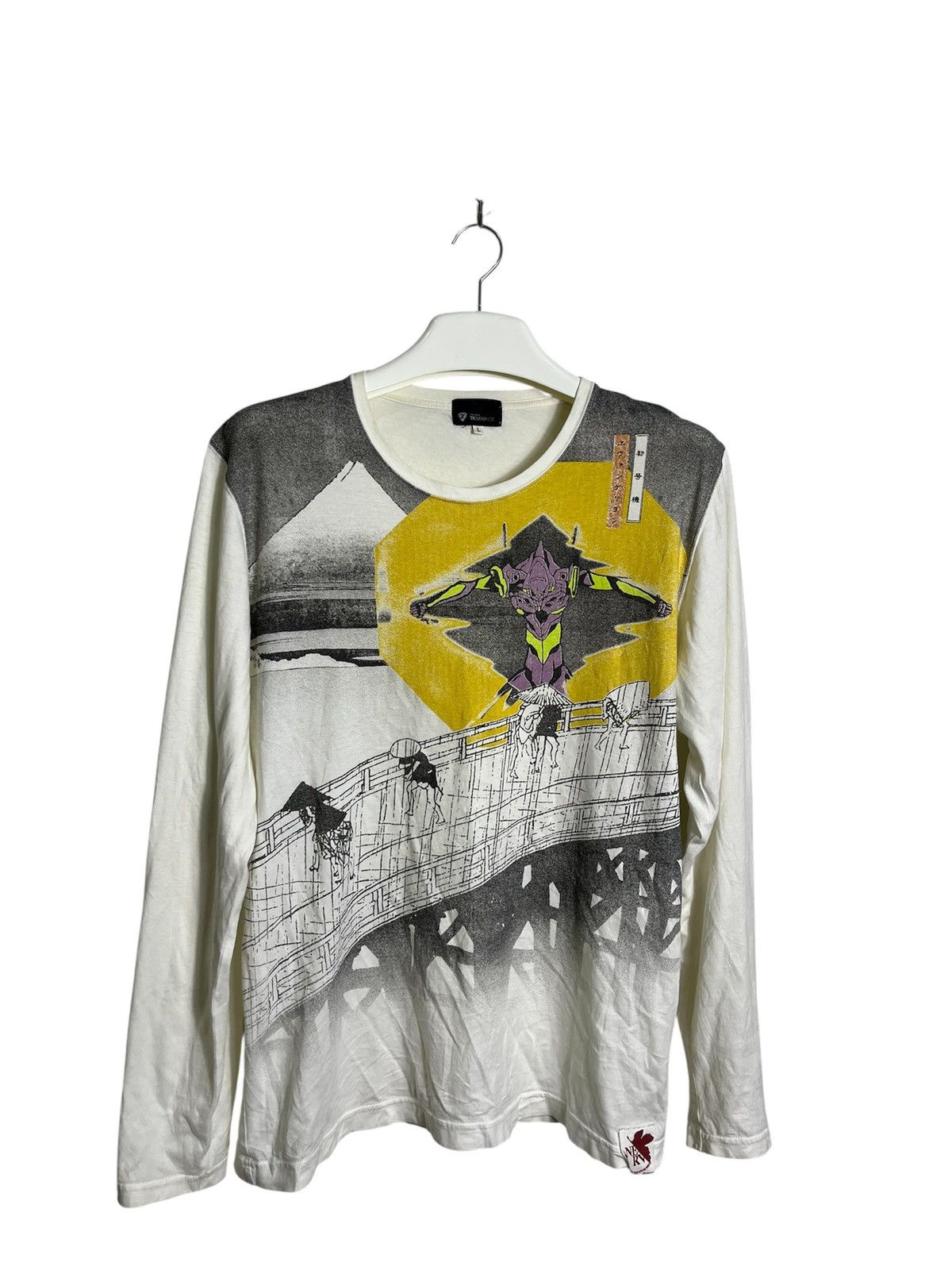 Takeo Kikuchi Long Sleeve T-Shirts, Hoodie, Sweatshirt