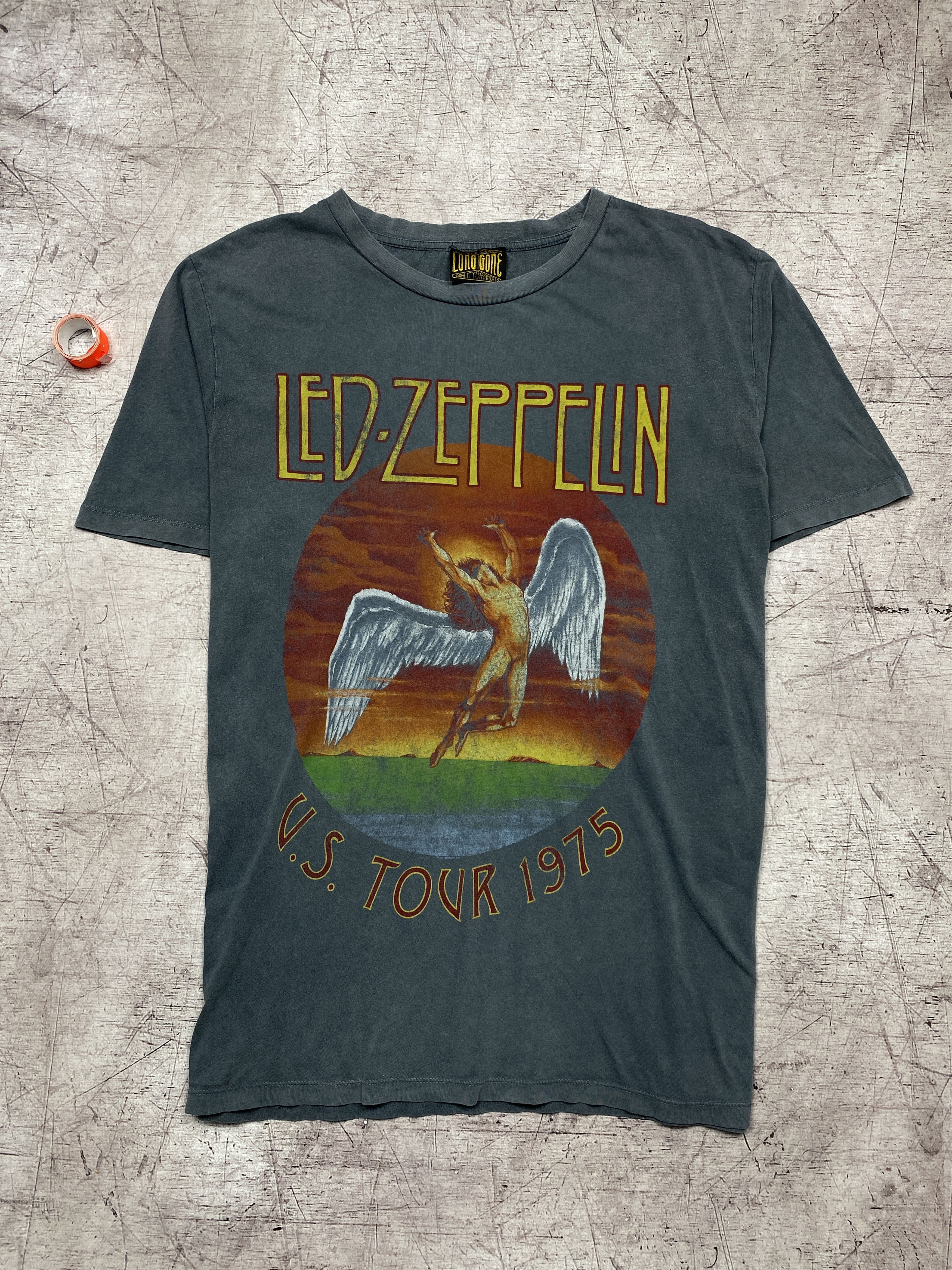 Led Zeppelin Vintage Rock Band T-Shirts, Hoodie, Sweatshirt