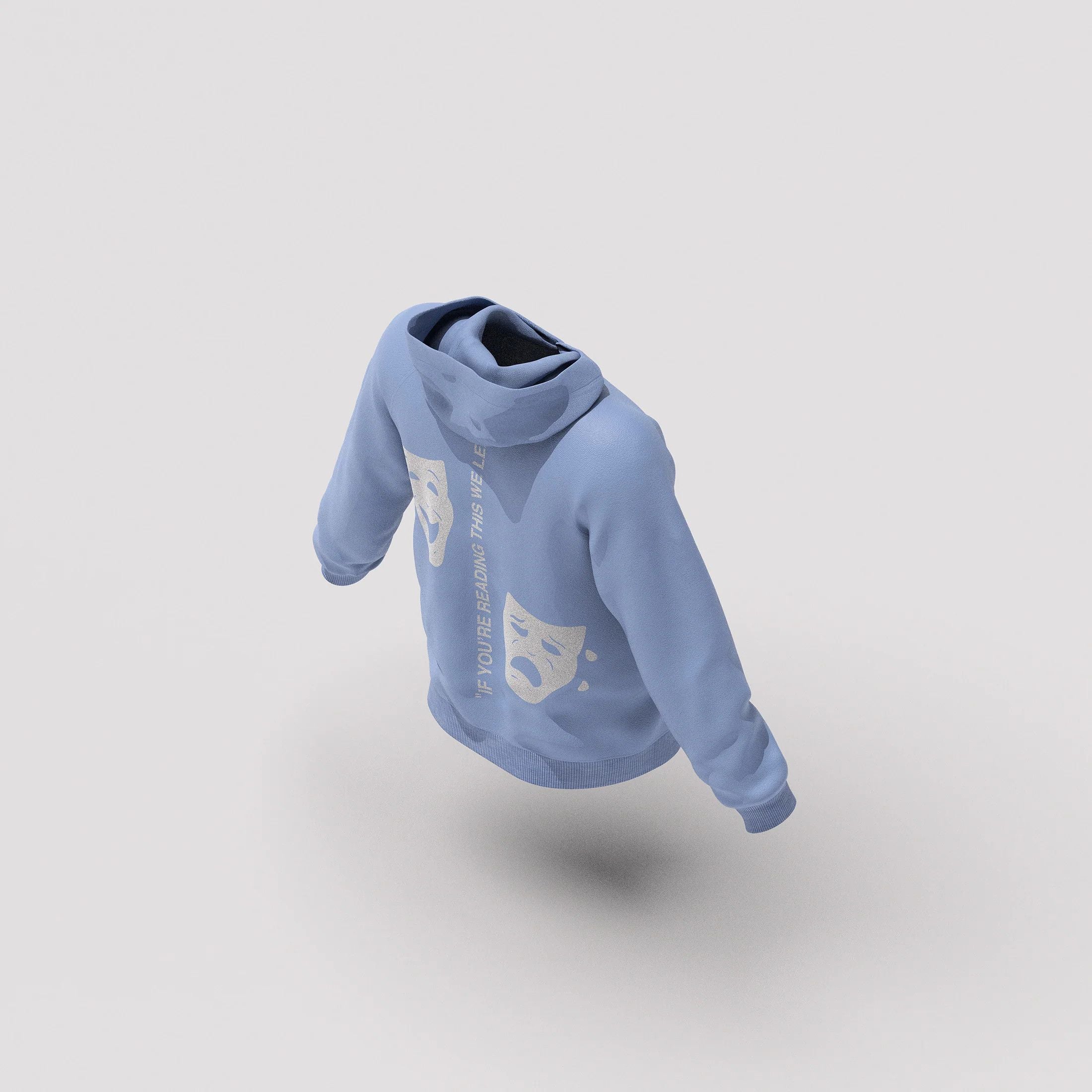 Nocta X October S Very Own Air Drake Masks Ovo Hoodie T-Shirts, Sweatshirt | PodTeesHub.com