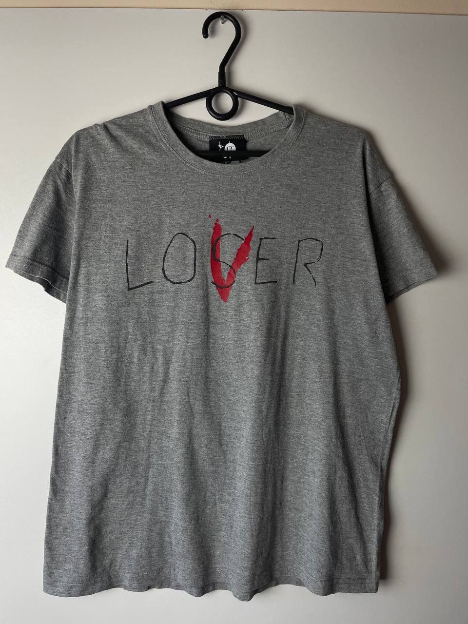 It Lover Vintage T Shirts Size M Hoodie, Sweatshirt | PodTeesHub.com