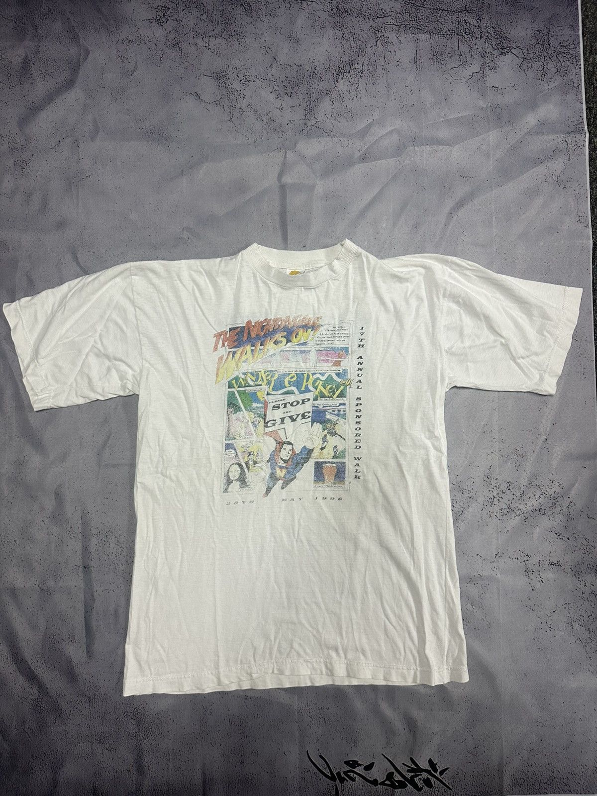 Other T Shirt Superman Streetwear Retro Vintage Hip Hop Drill 90 S Hoodie, Sweatshirt | PodTeesHub.com